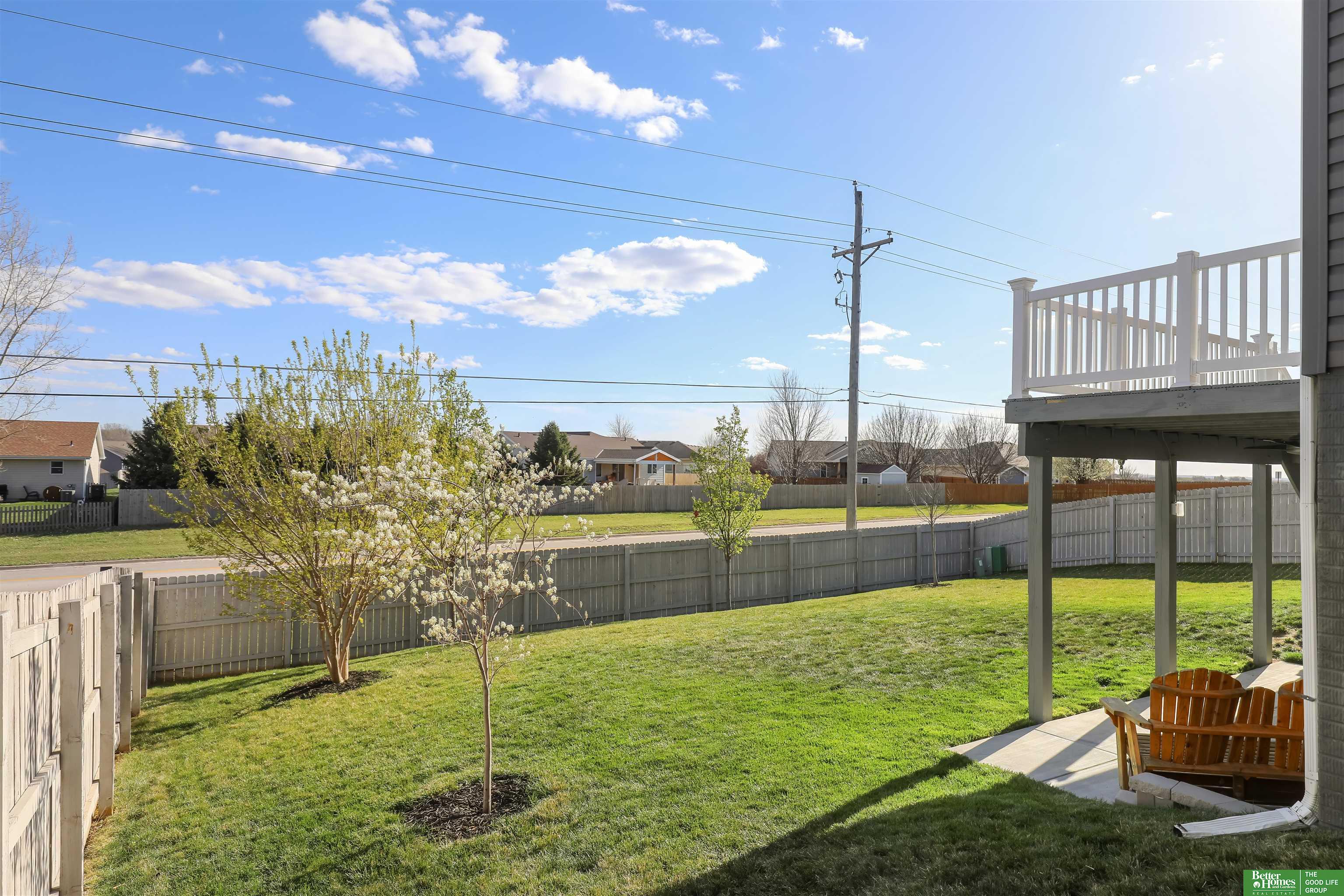 21407 McClellan Circle