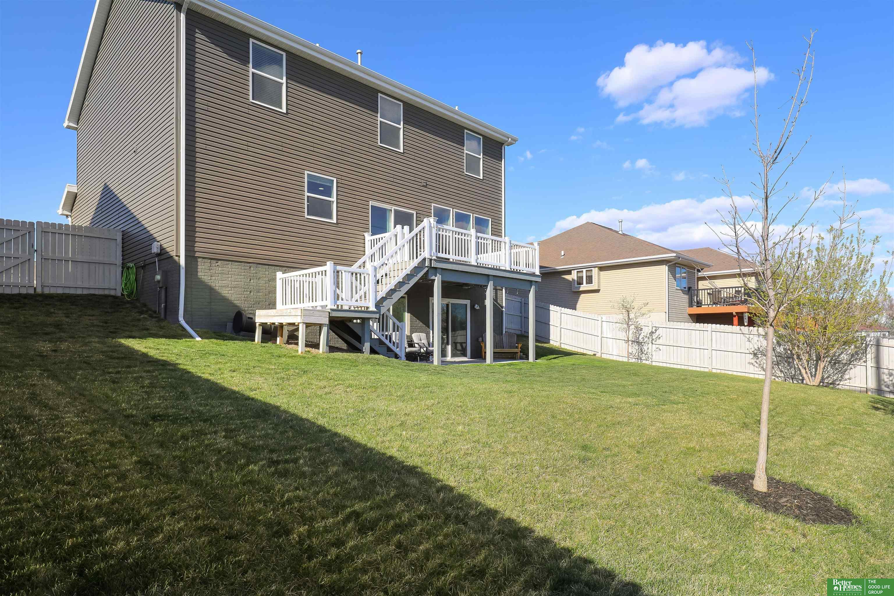 21407 McClellan Circle