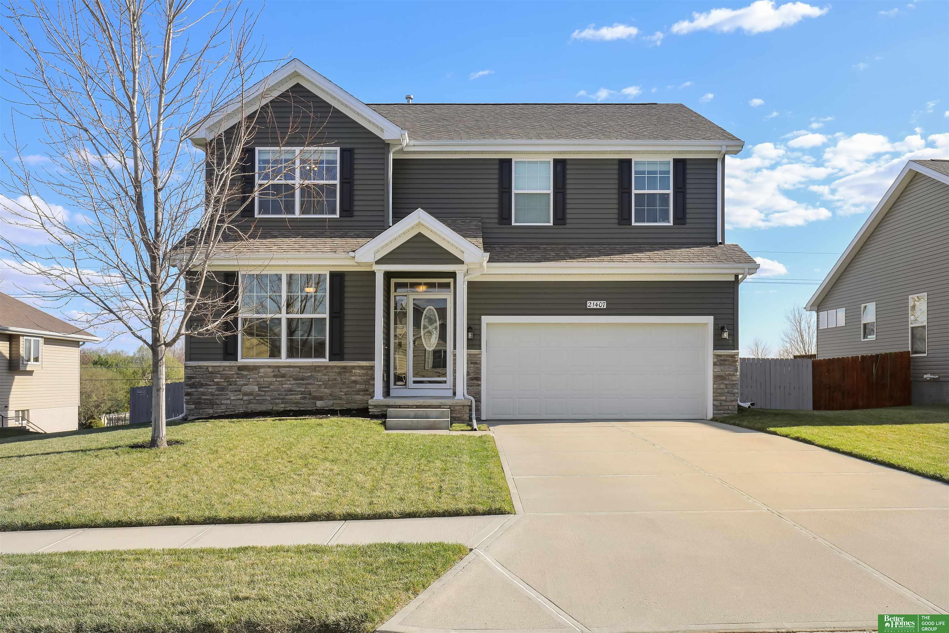 21407 McClellan Circle