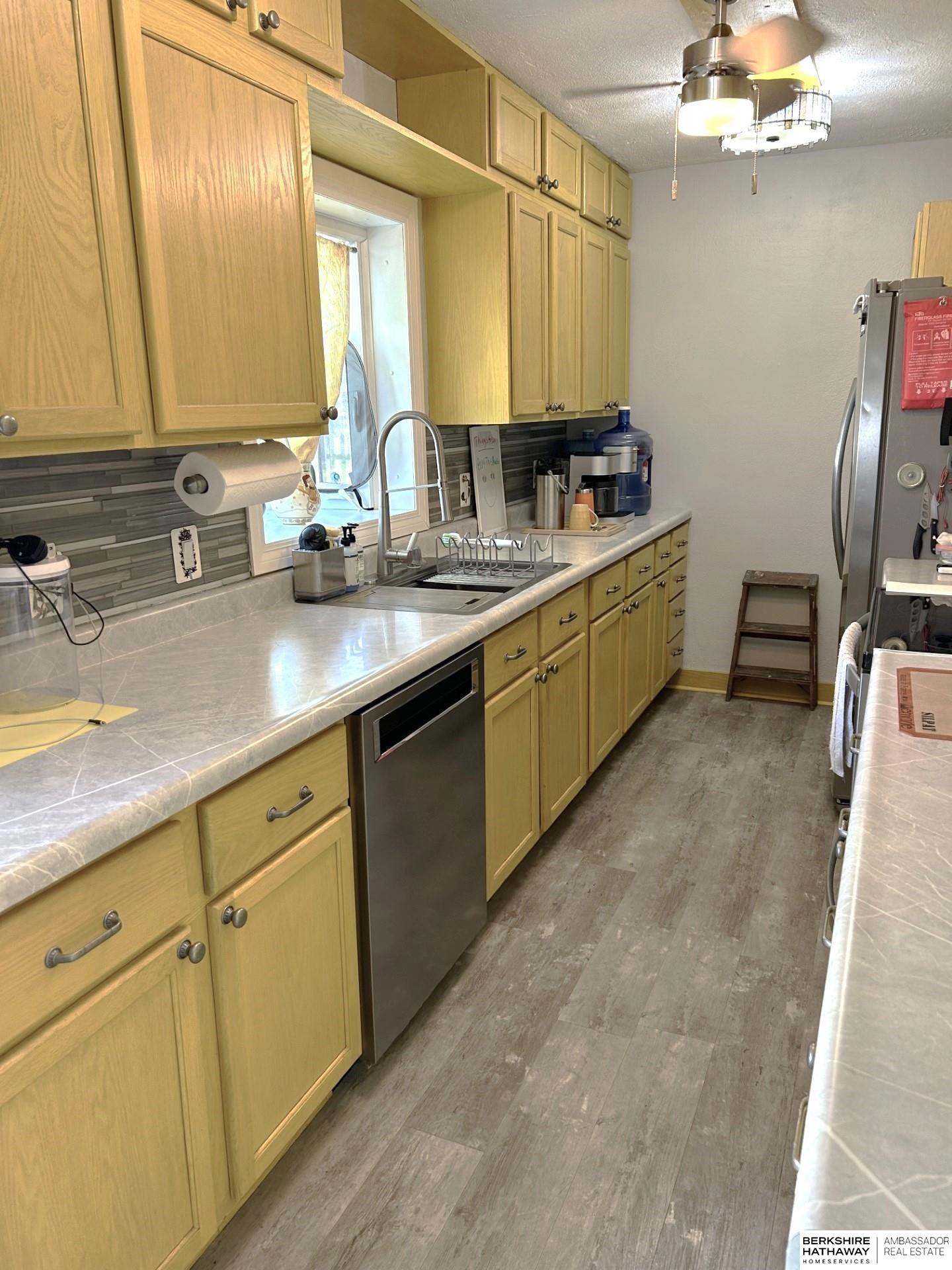 2509 Washington Street