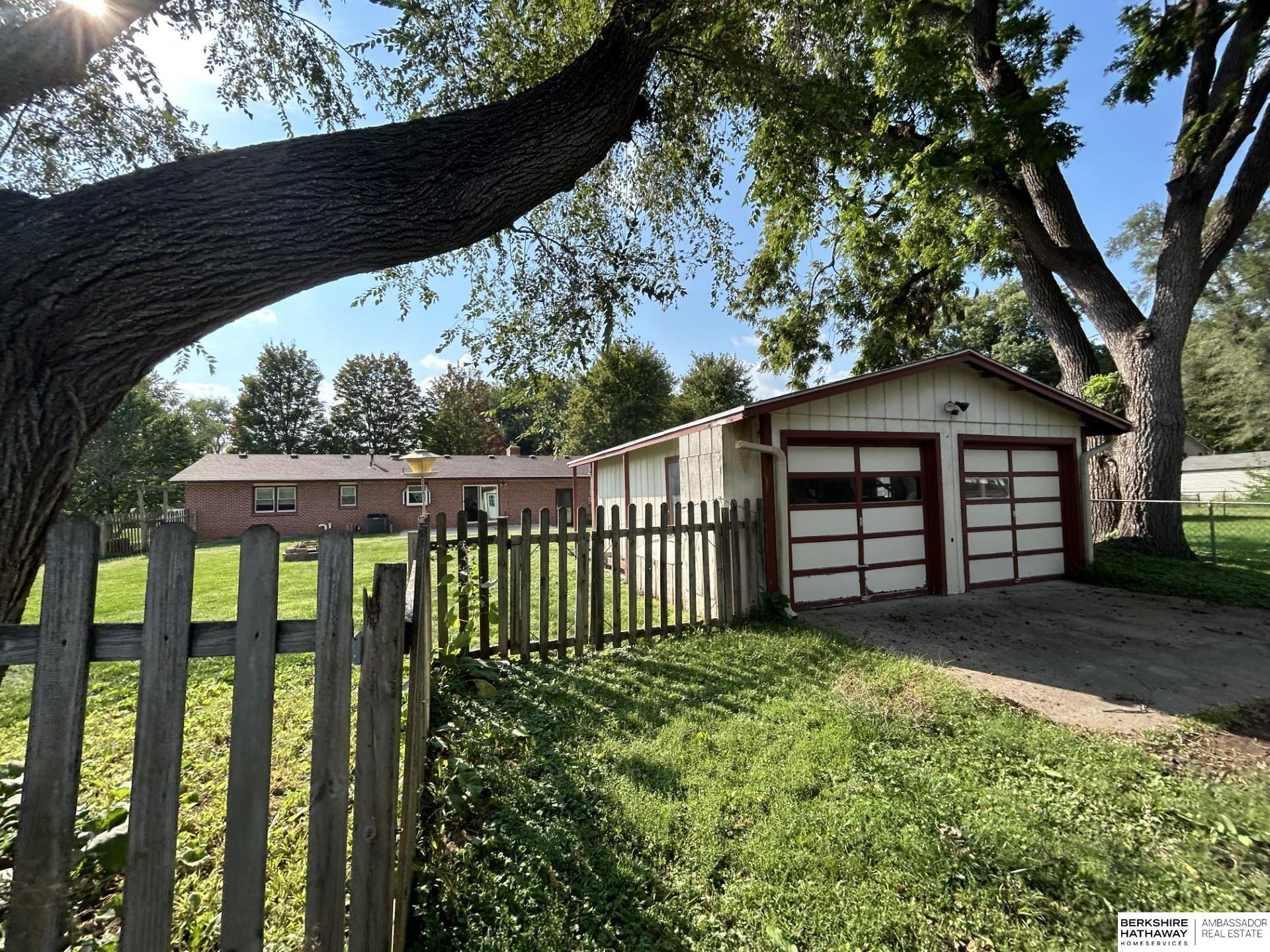 2509 Washington Street