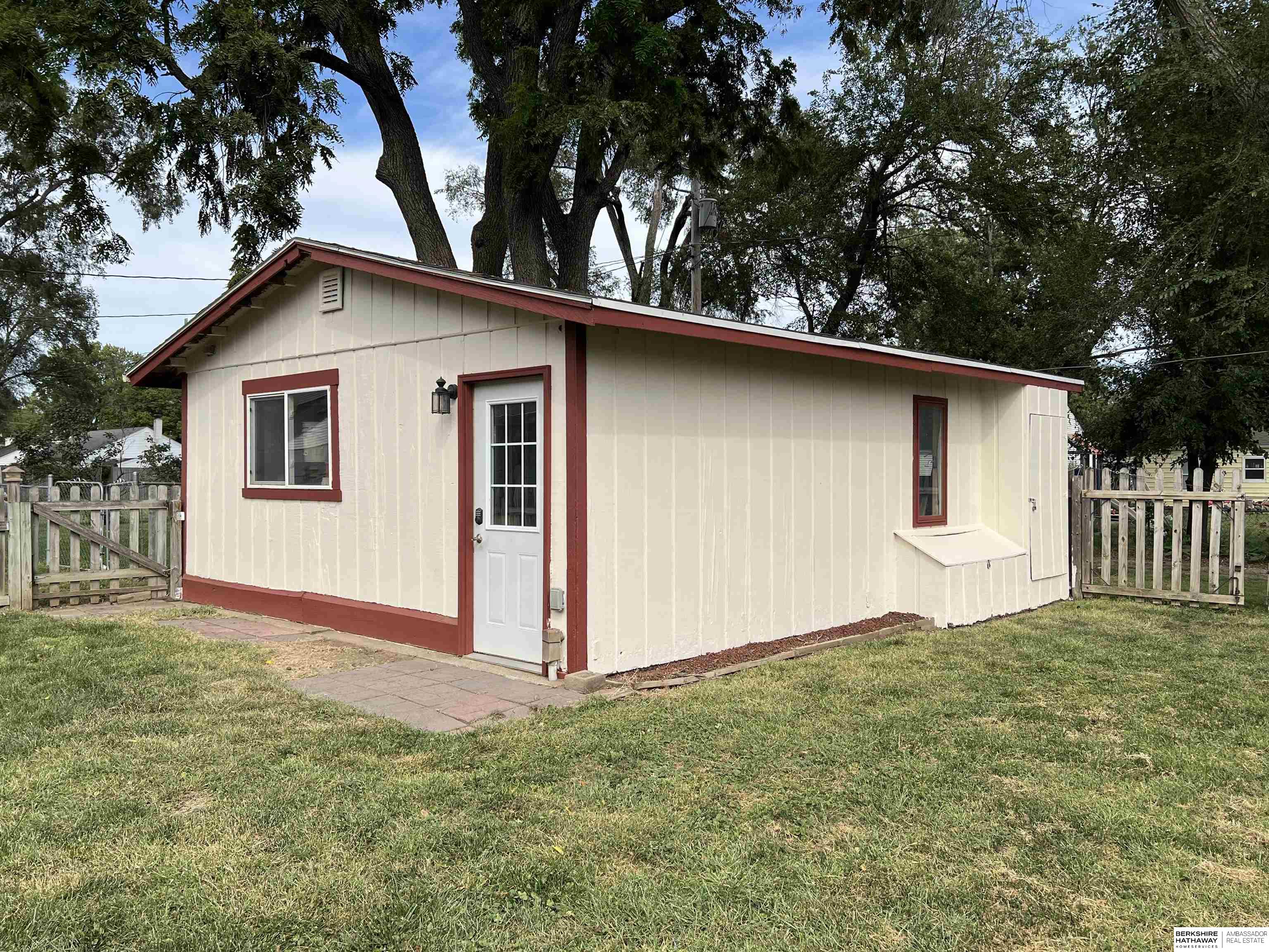 2509 Washington Street