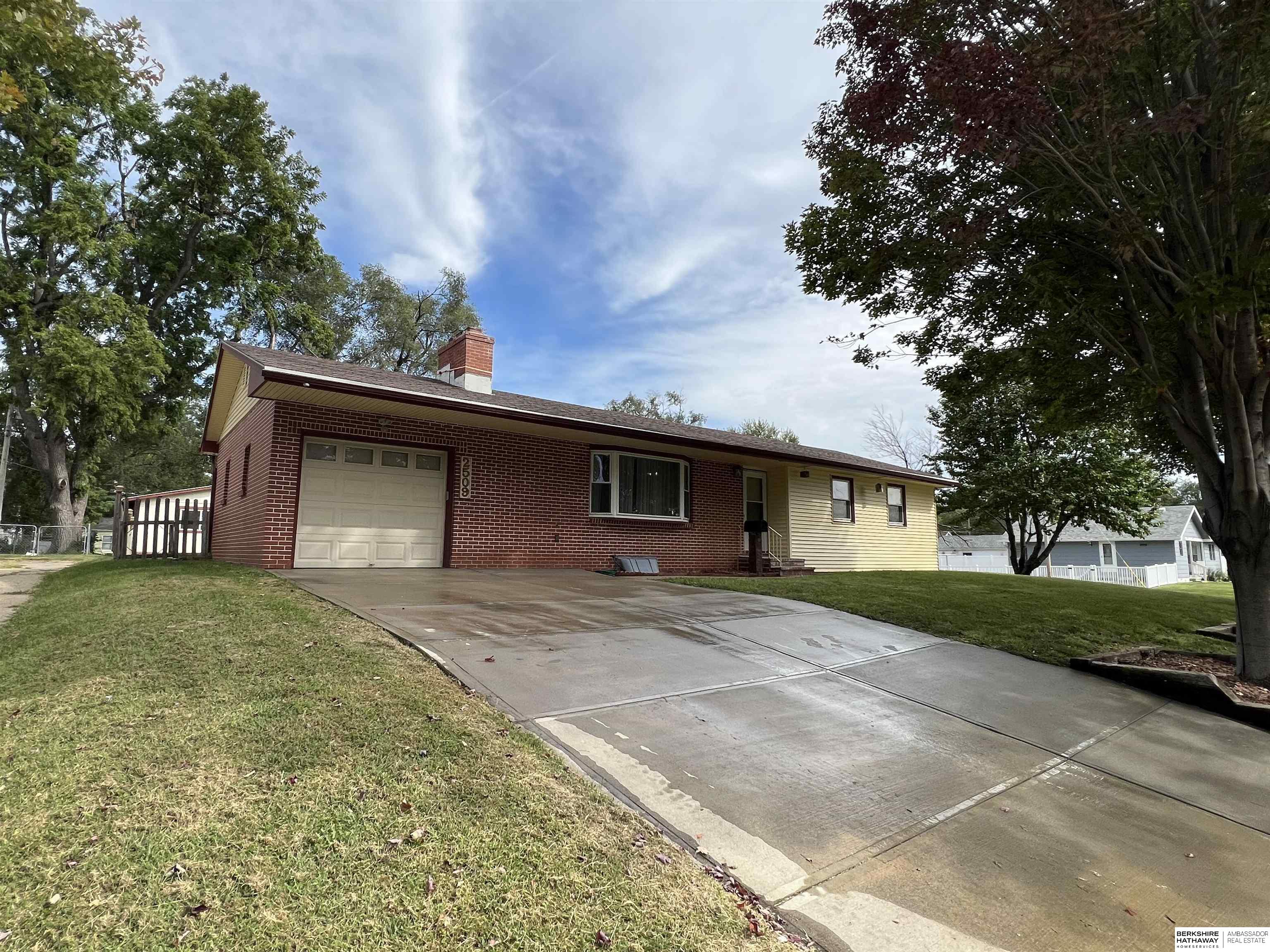 2509 Washington Street