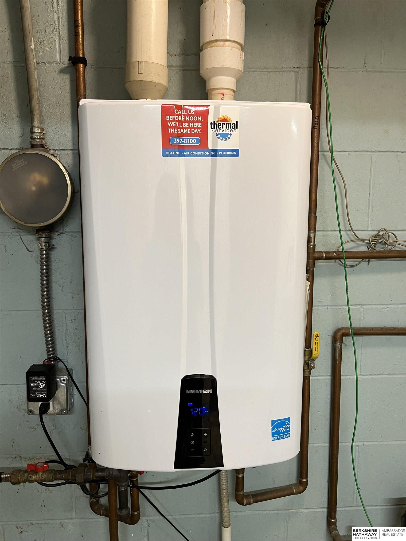 2509 Washington Street