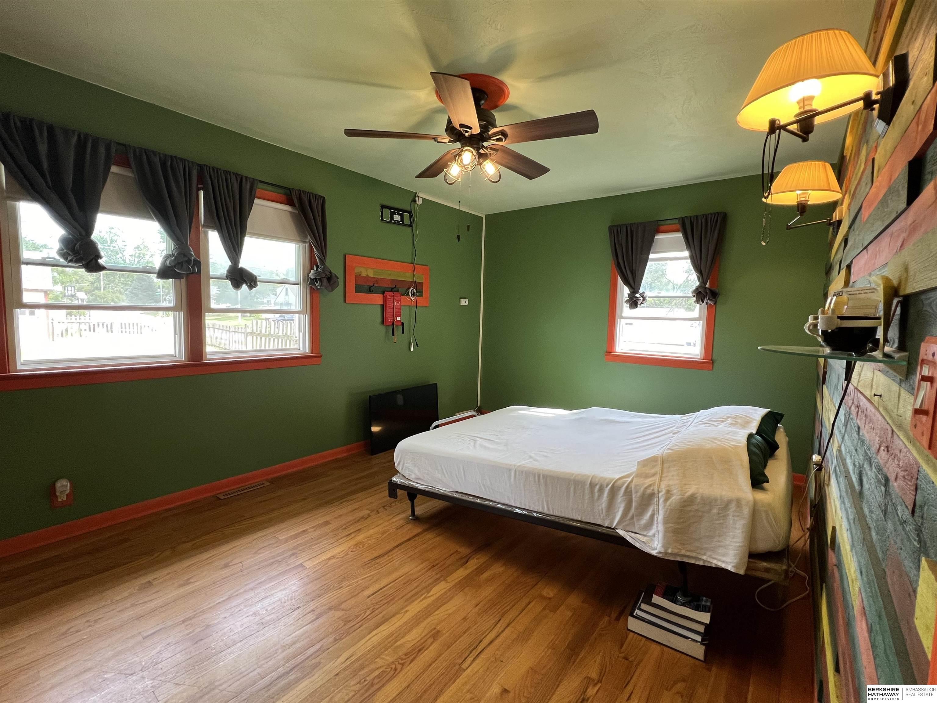 2509 Washington Street