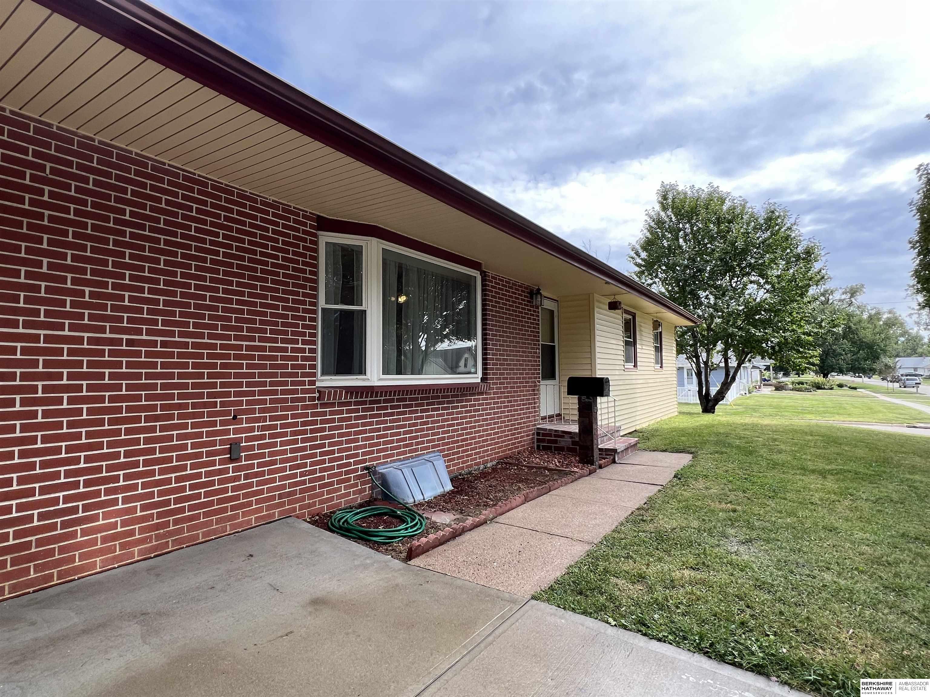 2509 Washington Street