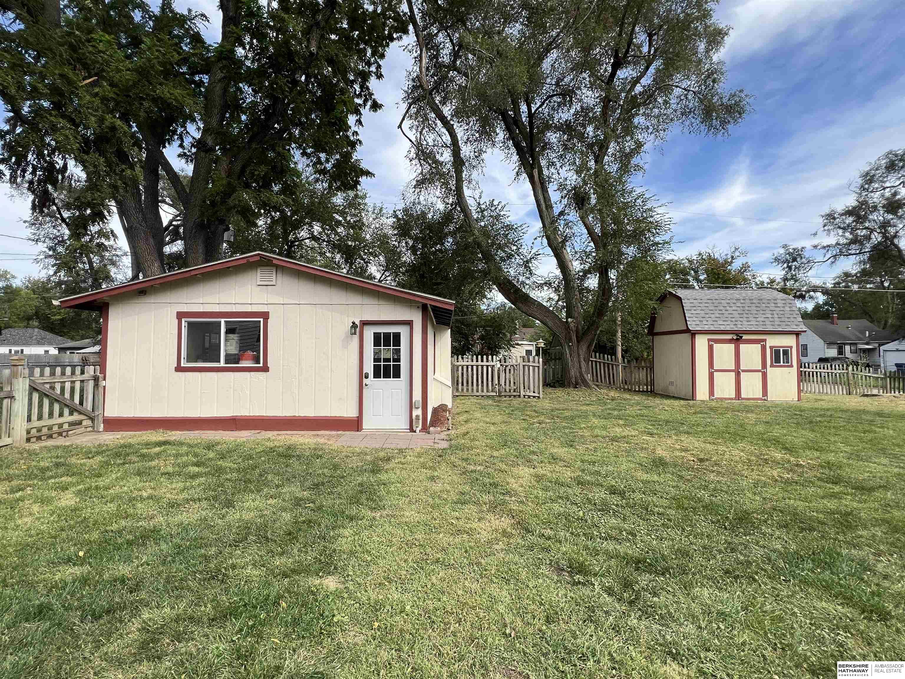 2509 Washington Street