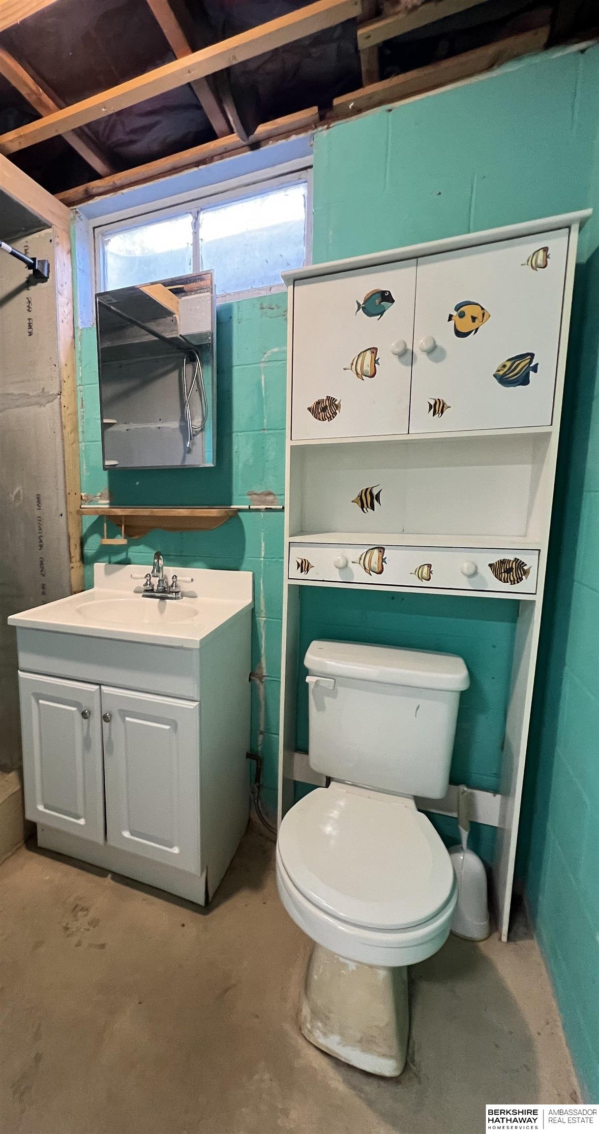 2509 Washington Street