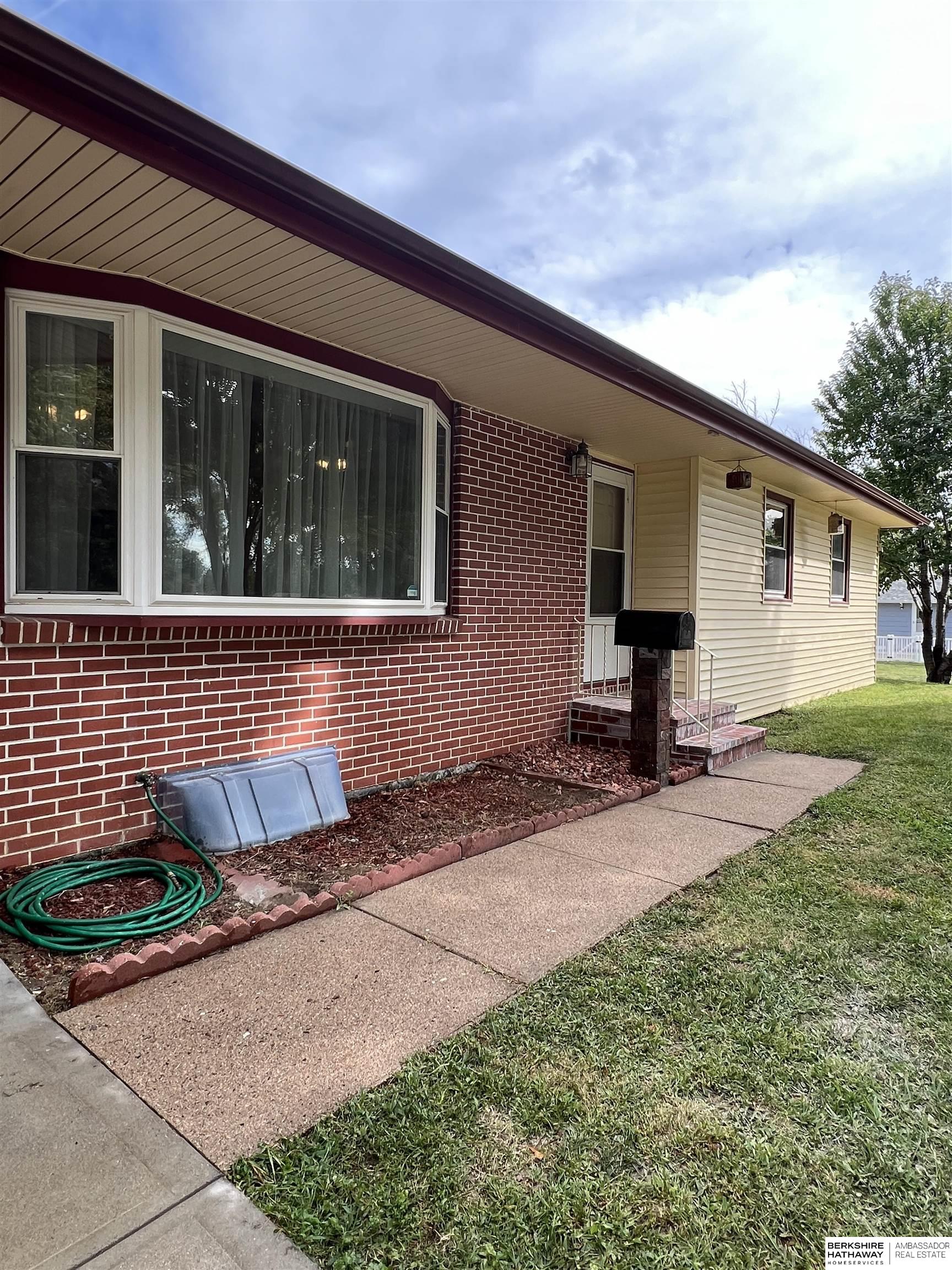 2509 Washington Street