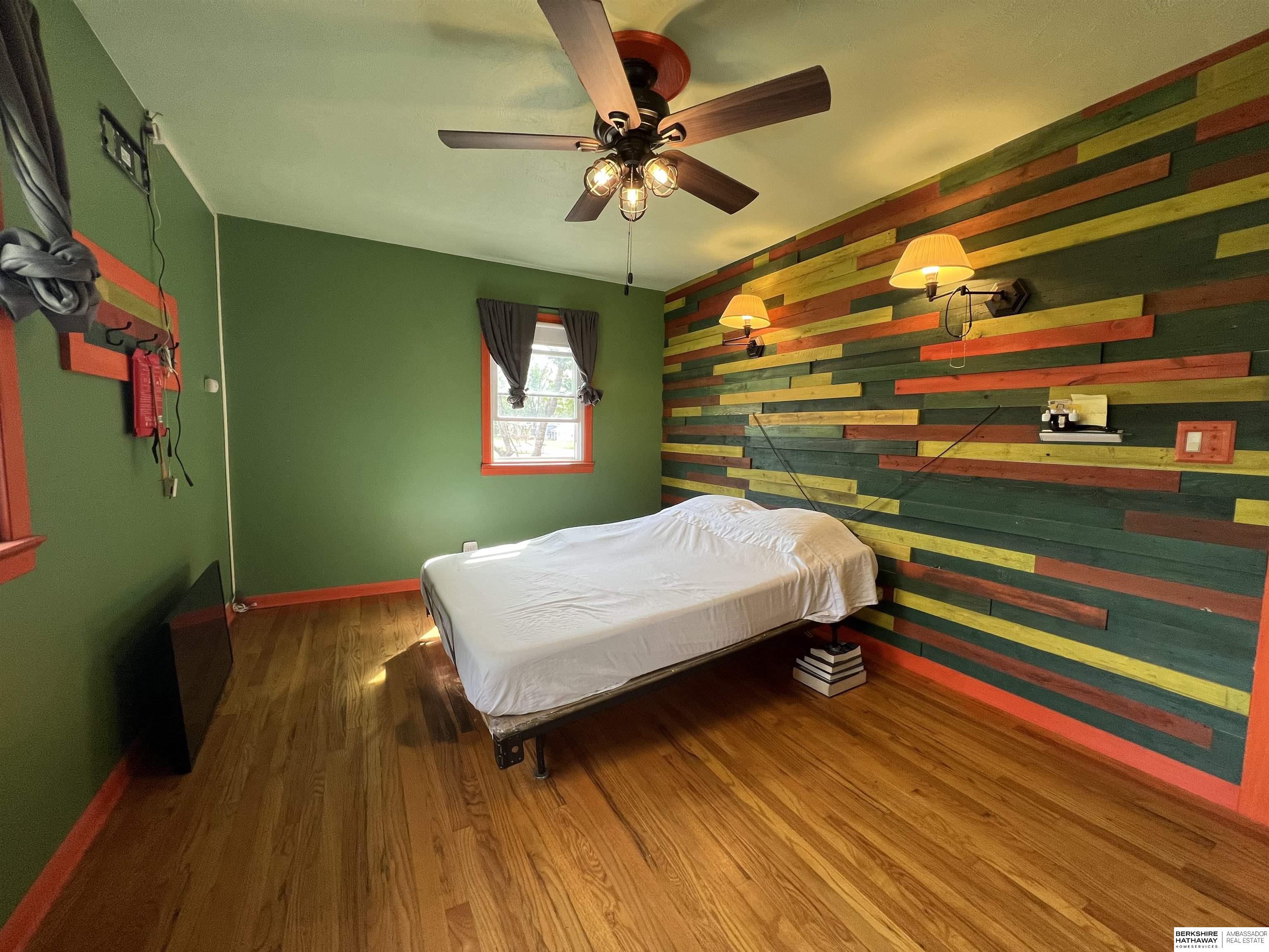 2509 Washington Street