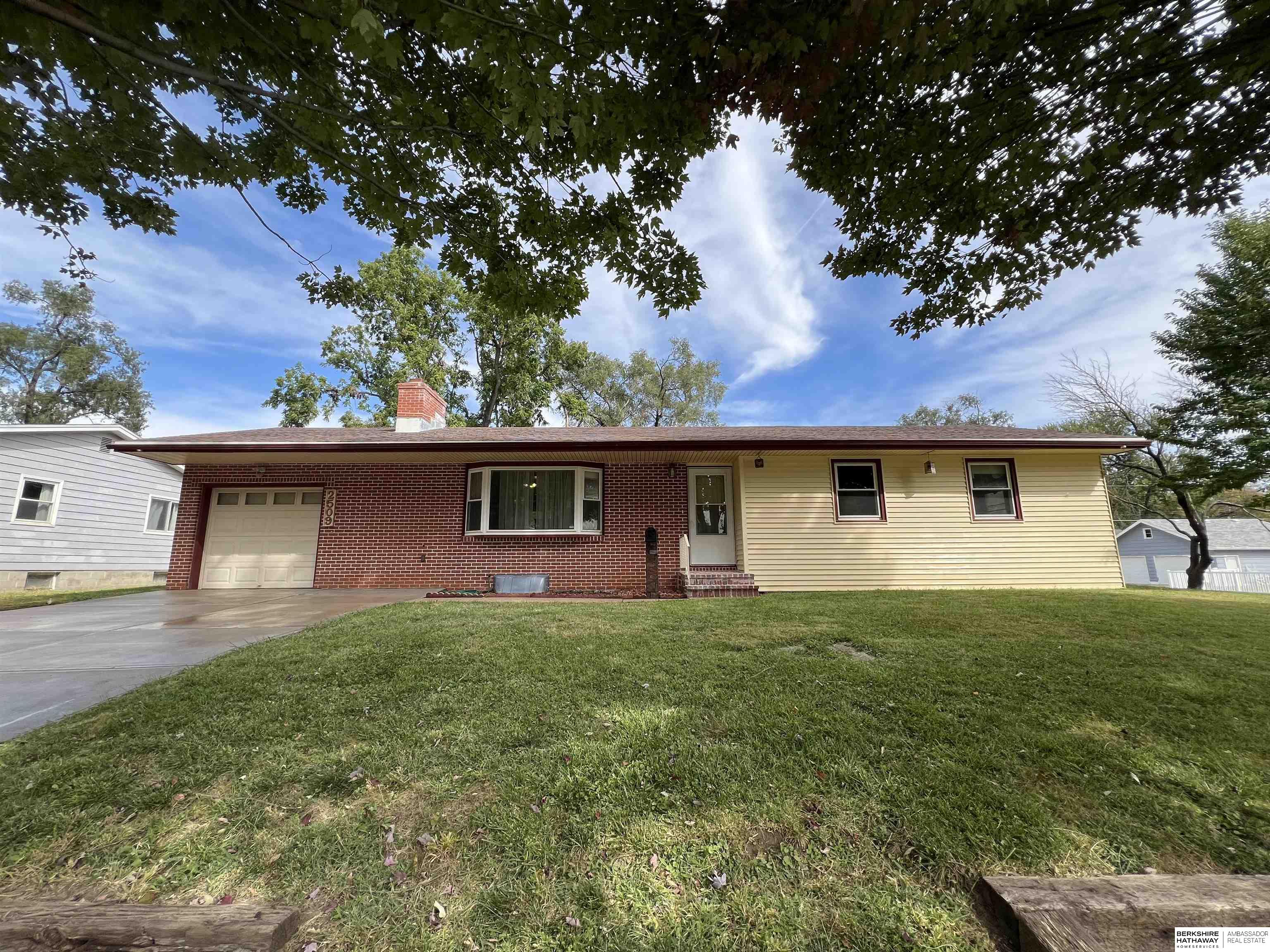 2509 Washington Street