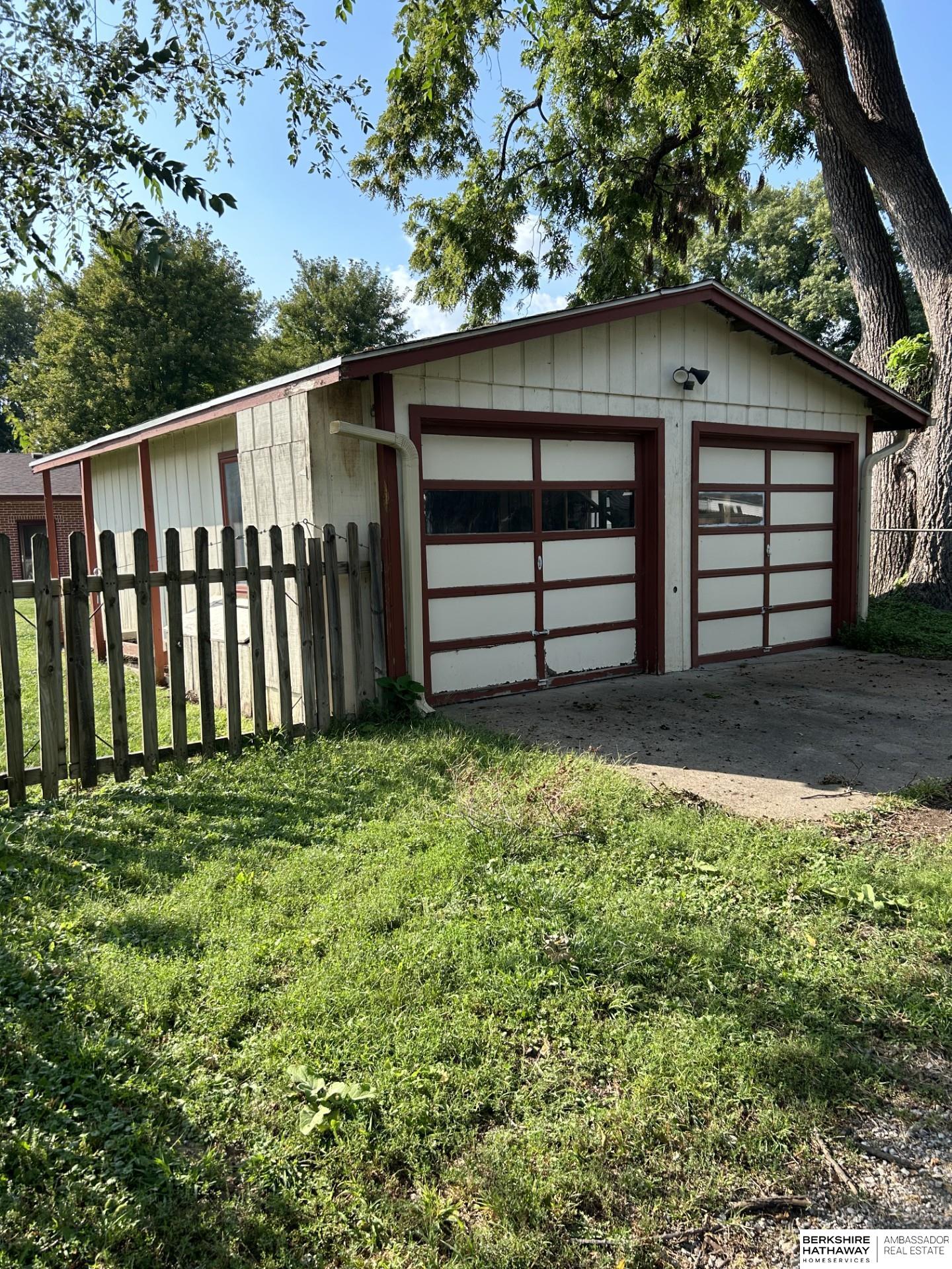 2509 Washington Street