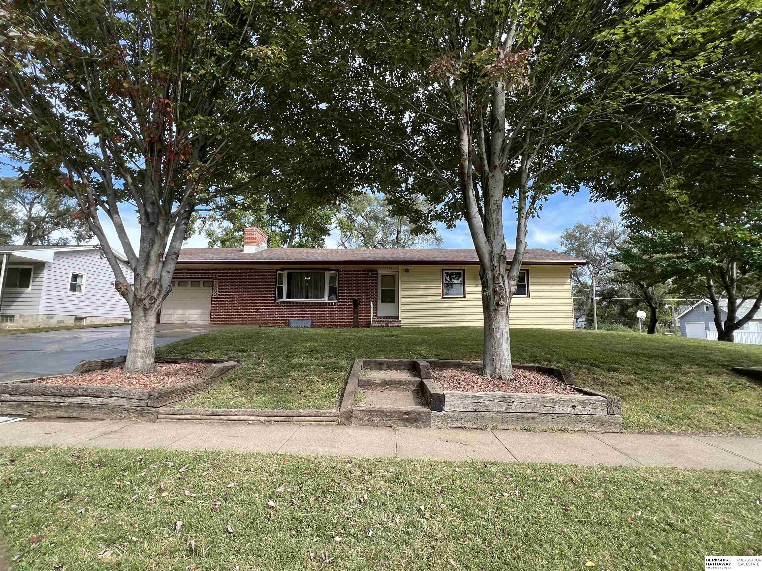 2509 Washington Street