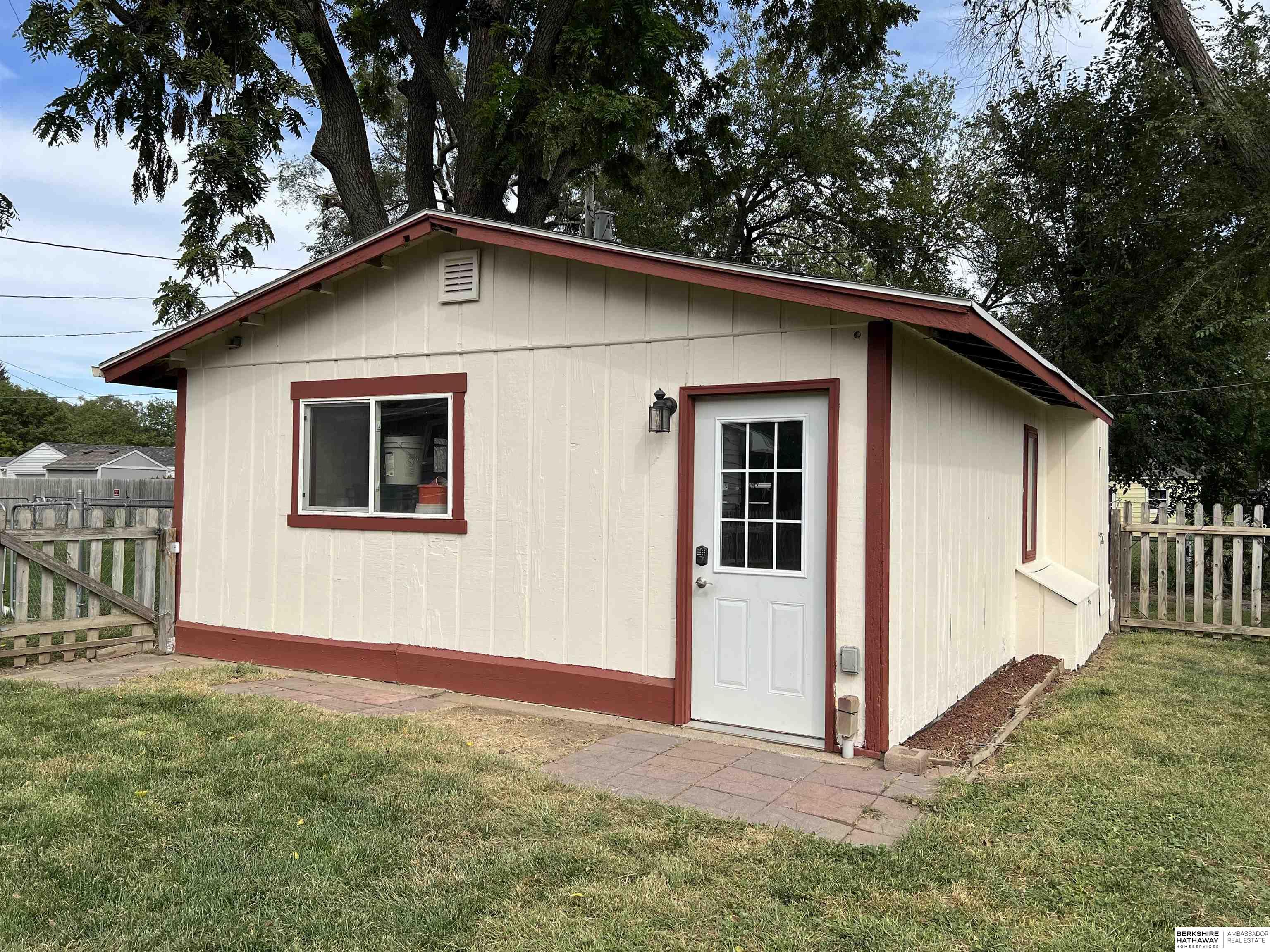 2509 Washington Street