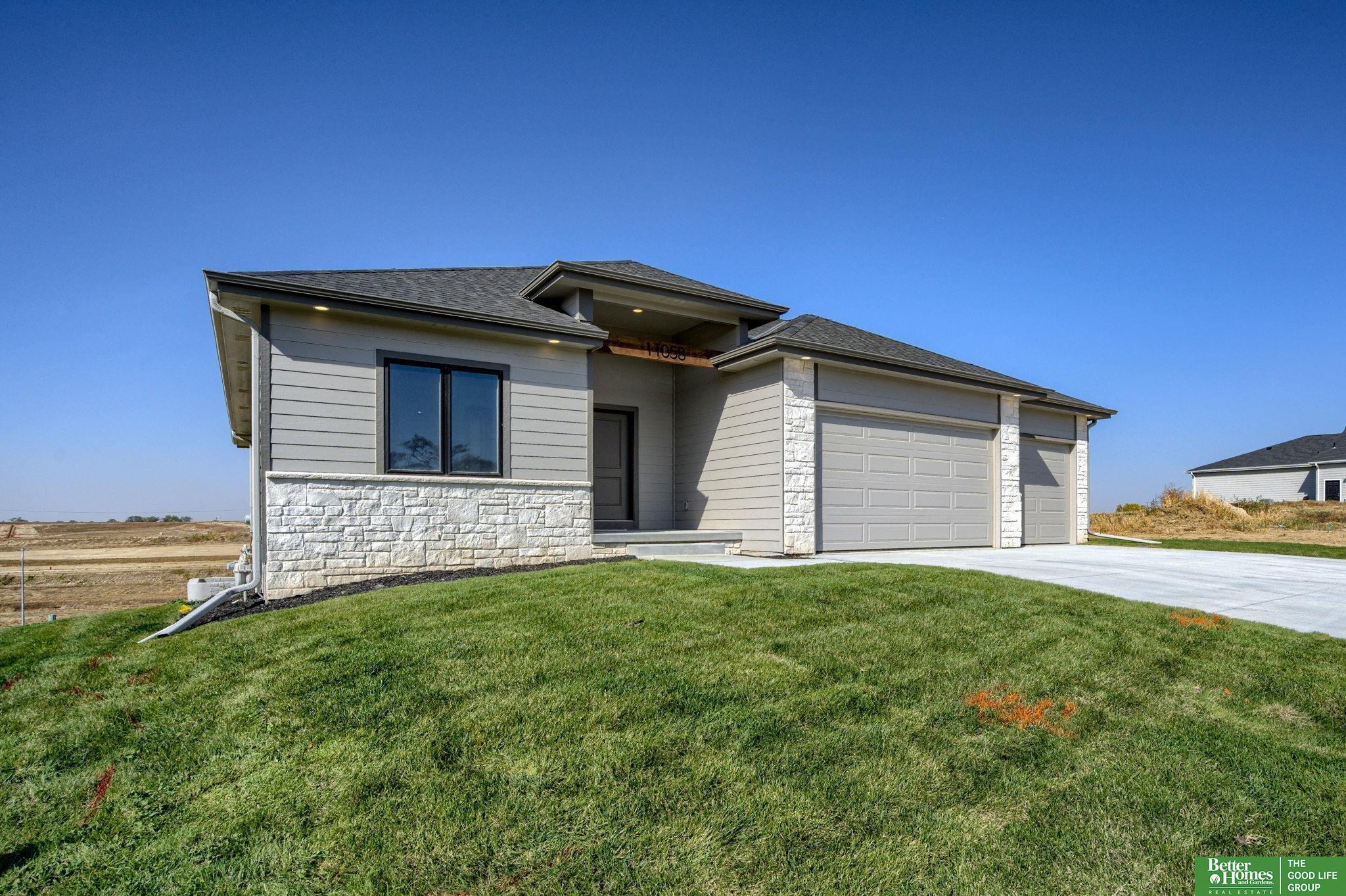 11058 S 217th Street