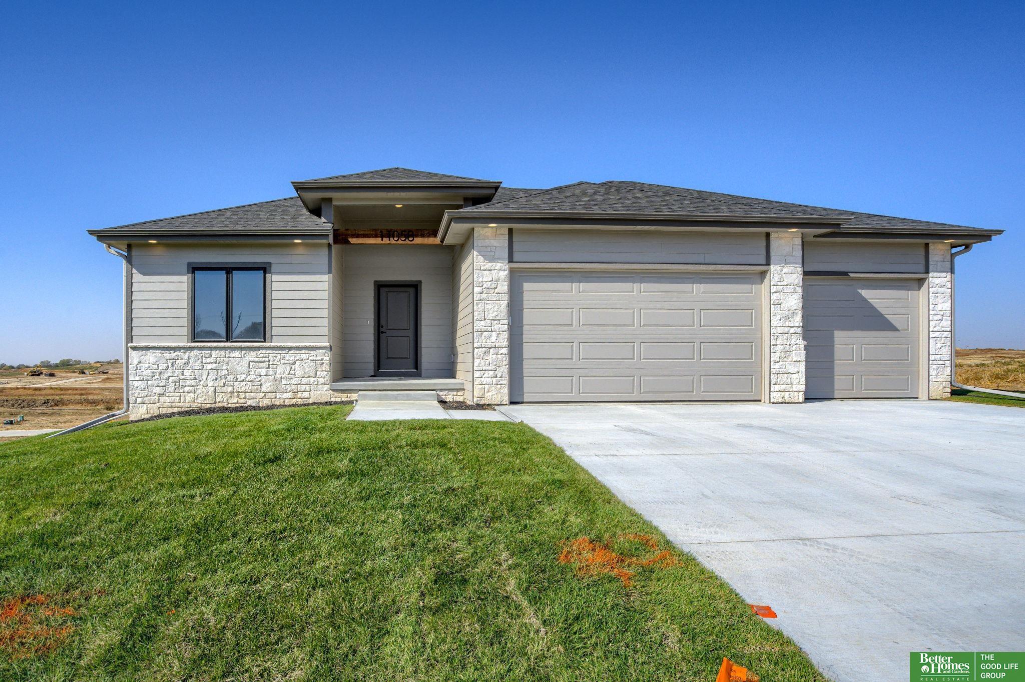 11058 S 217th Street