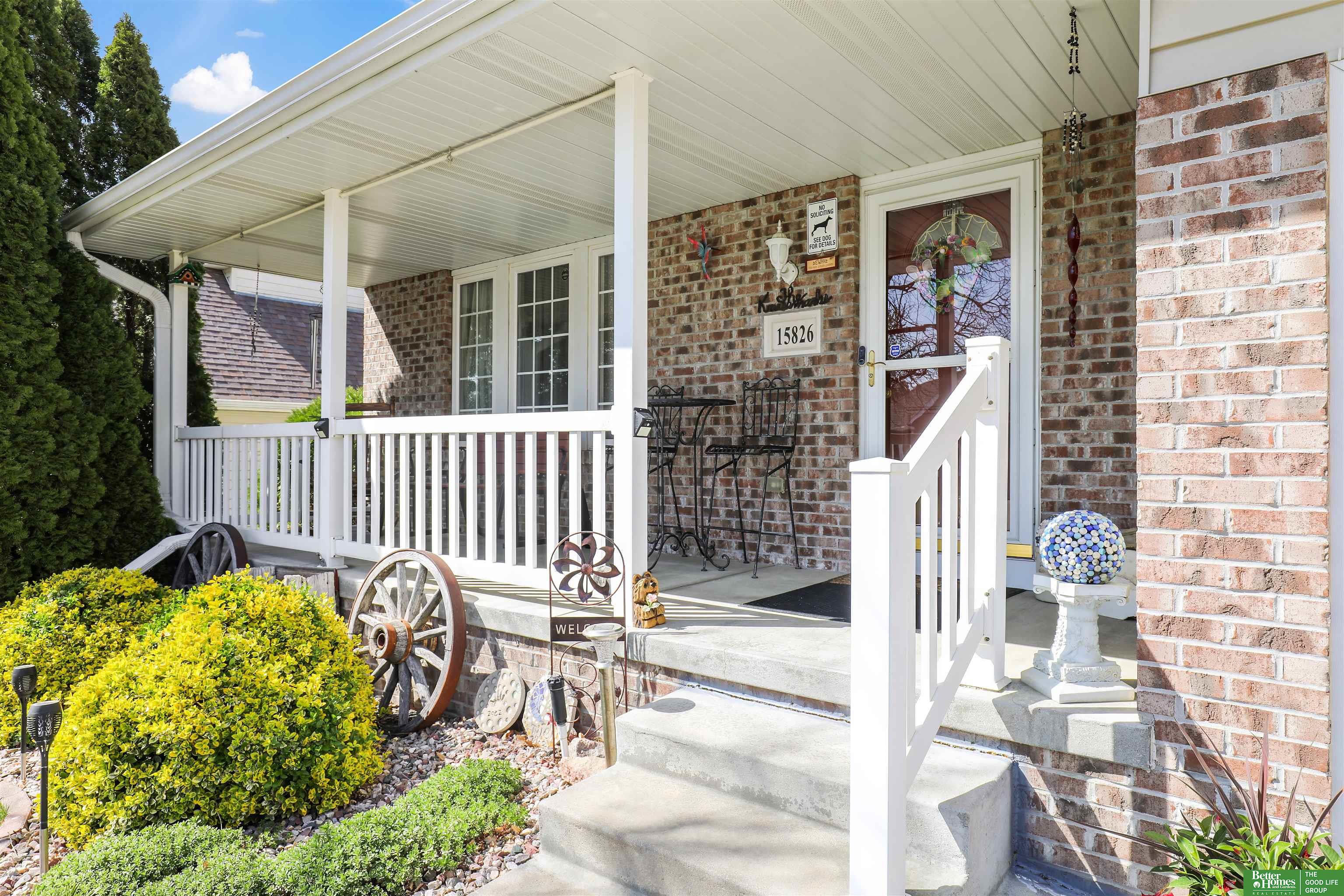 15826 Timberlane Drive