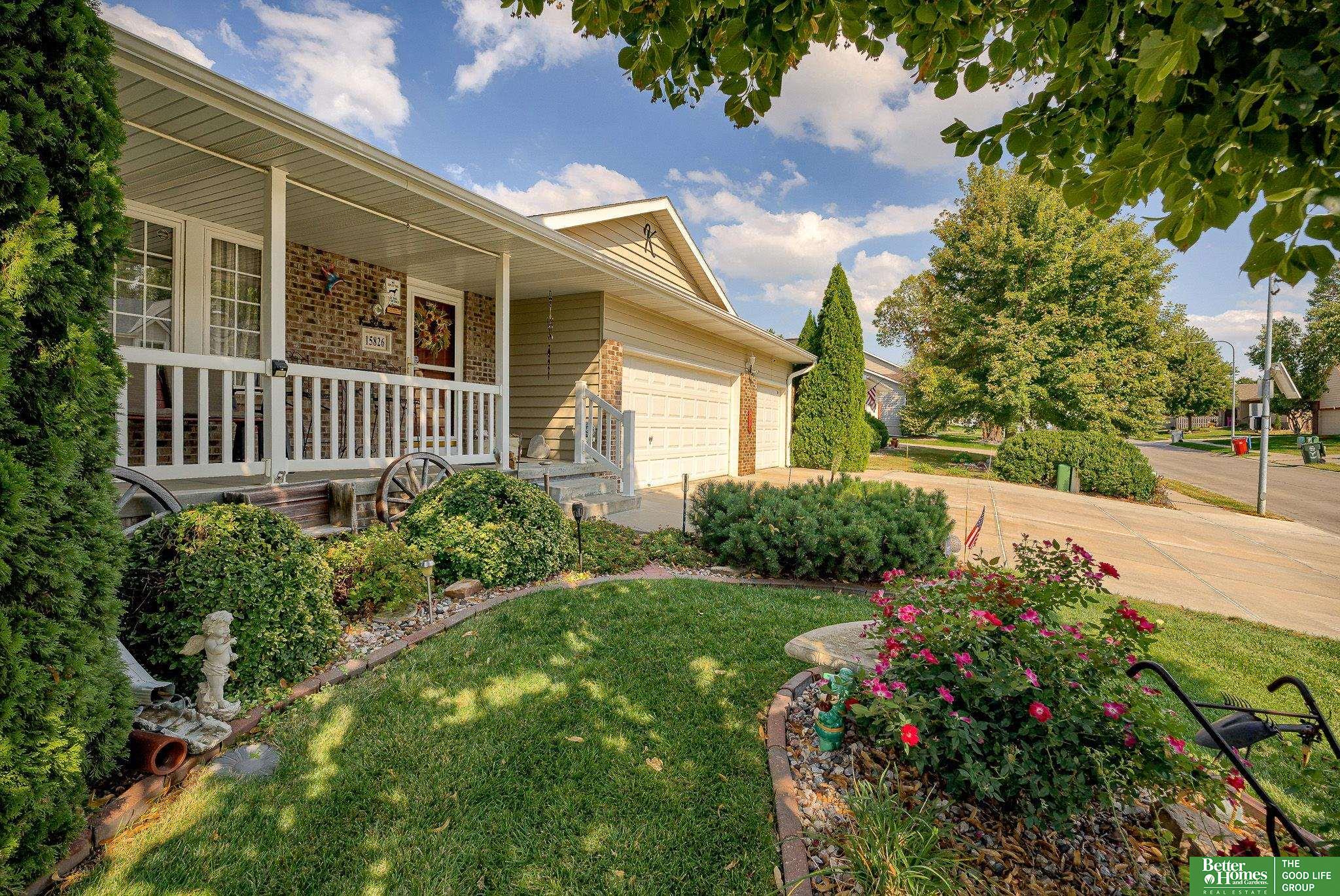 15826 Timberlane Drive