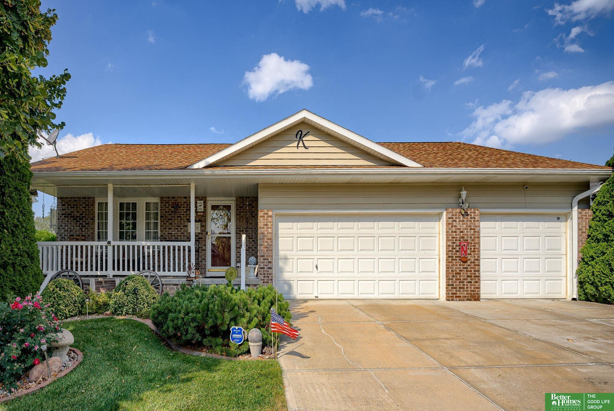 15826 Timberlane Drive