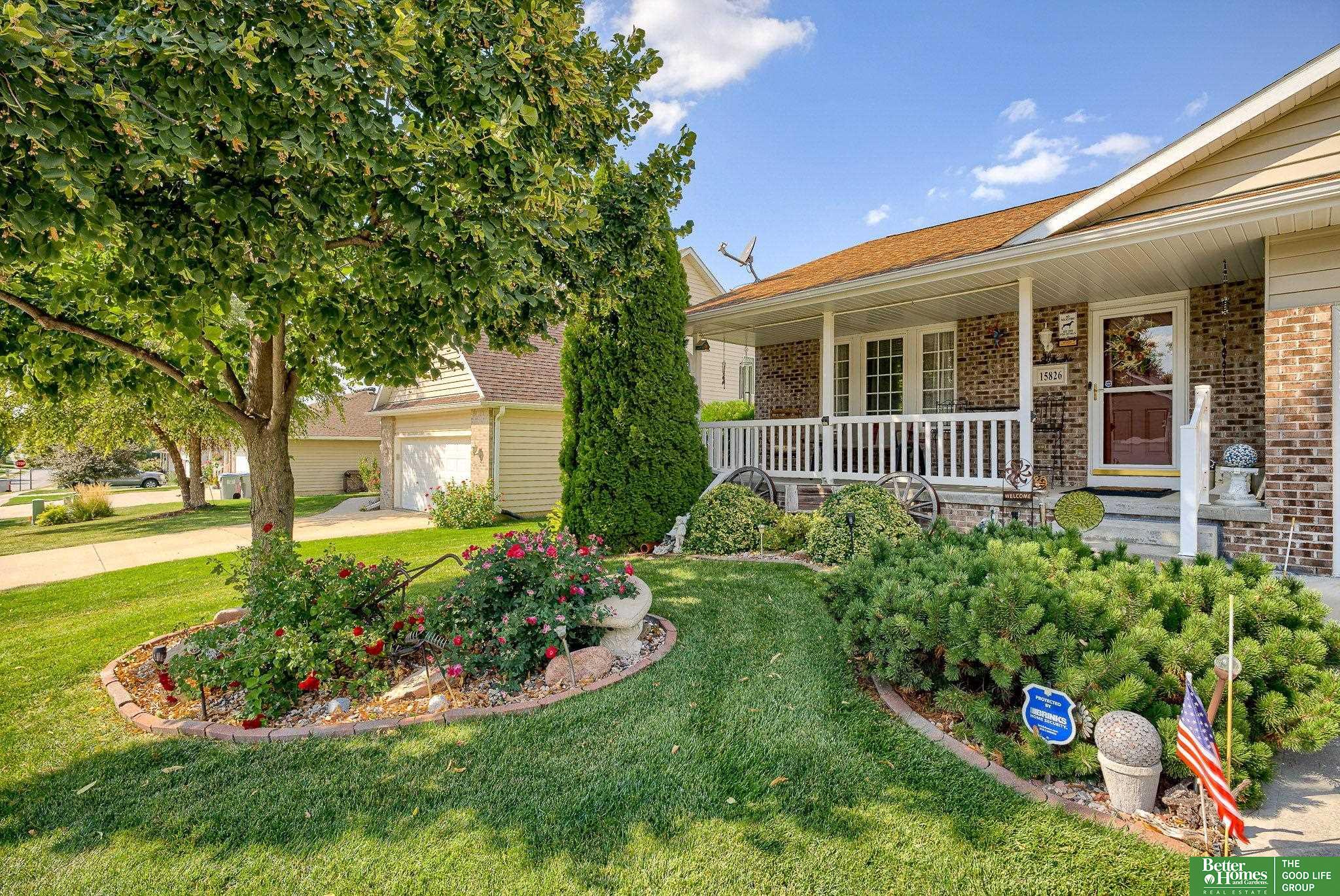 15826 Timberlane Drive