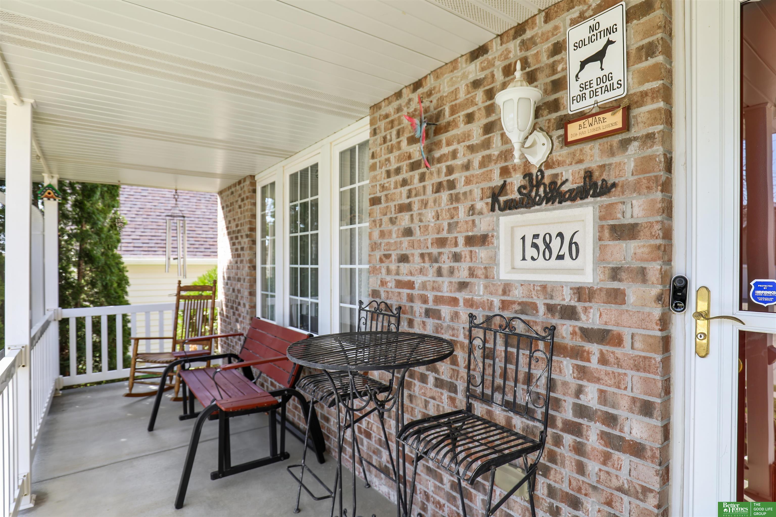 15826 Timberlane Drive