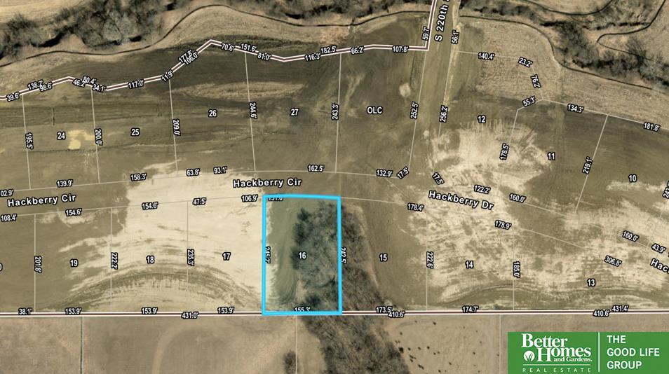 22009 Hackberry Circle