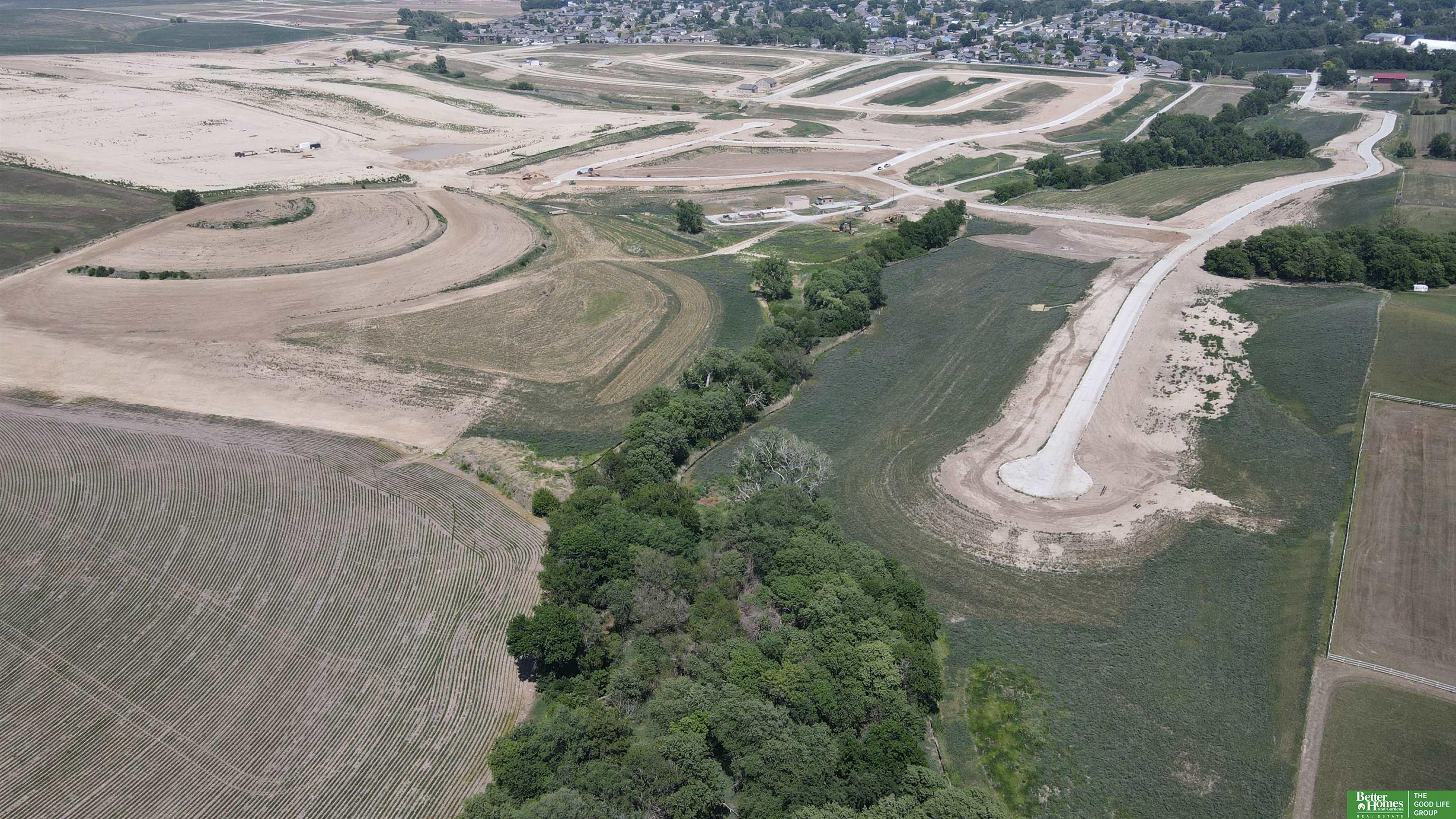 21605 Hackberry Drive