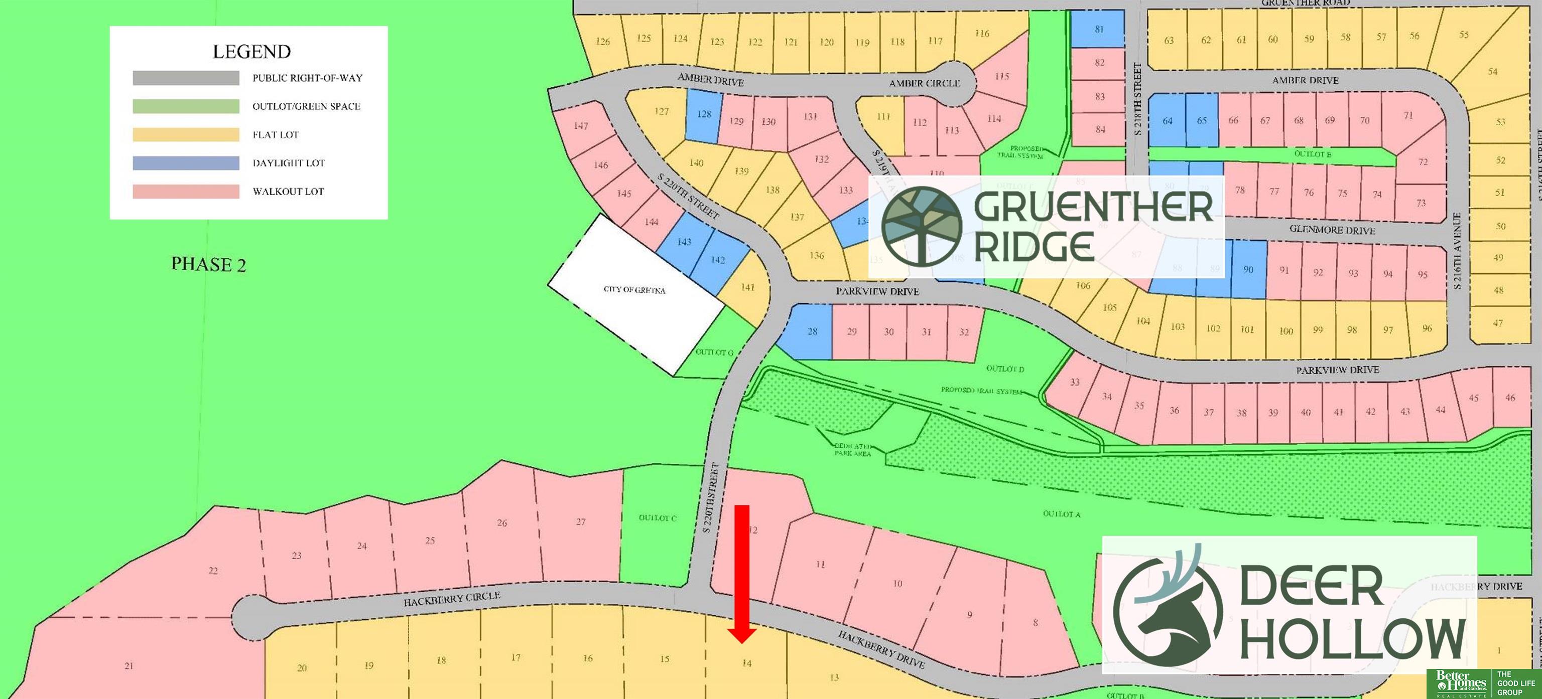 21913 Hackberry Drive