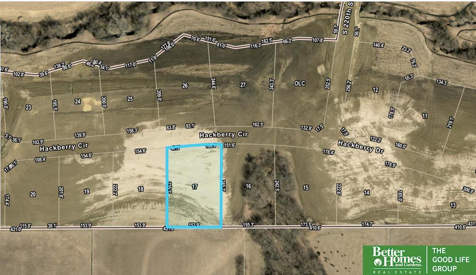 22013 Hackberry Circle