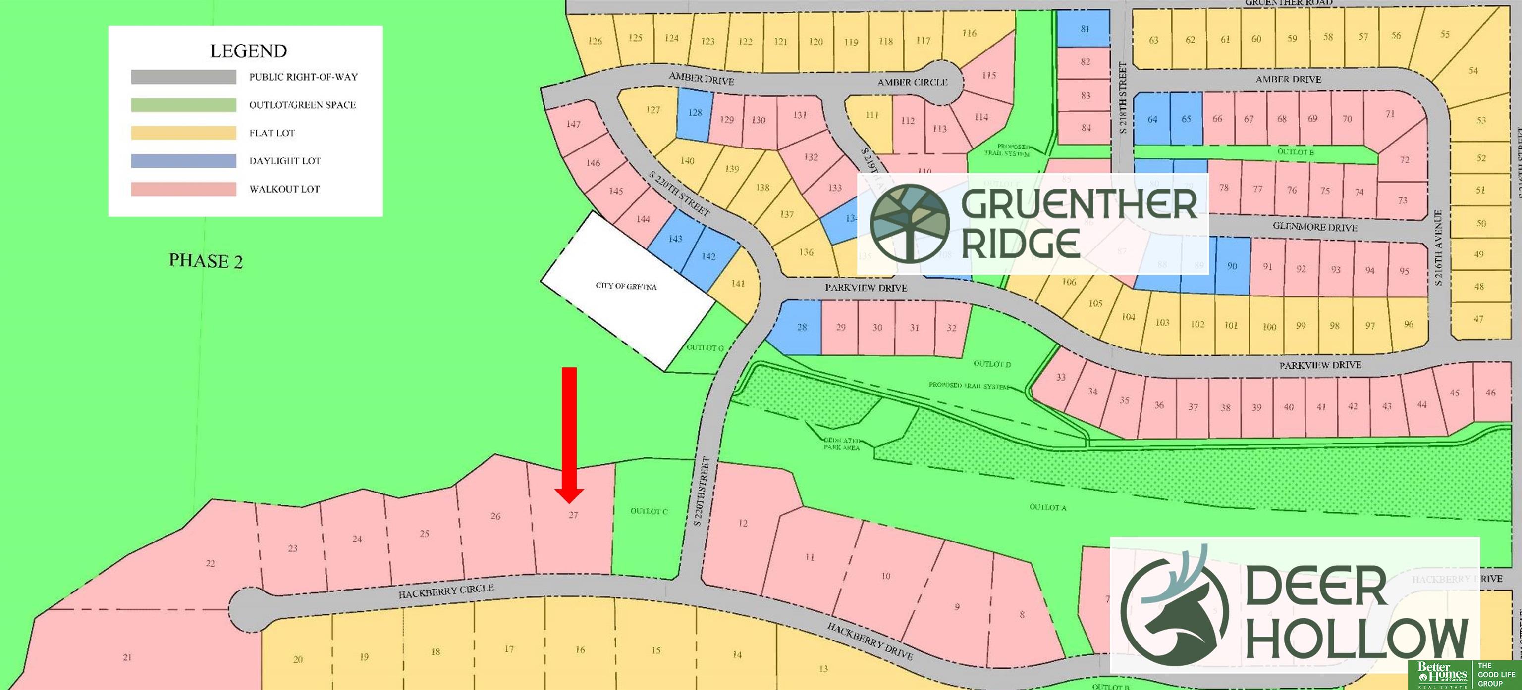 22008 Hackberry Circle