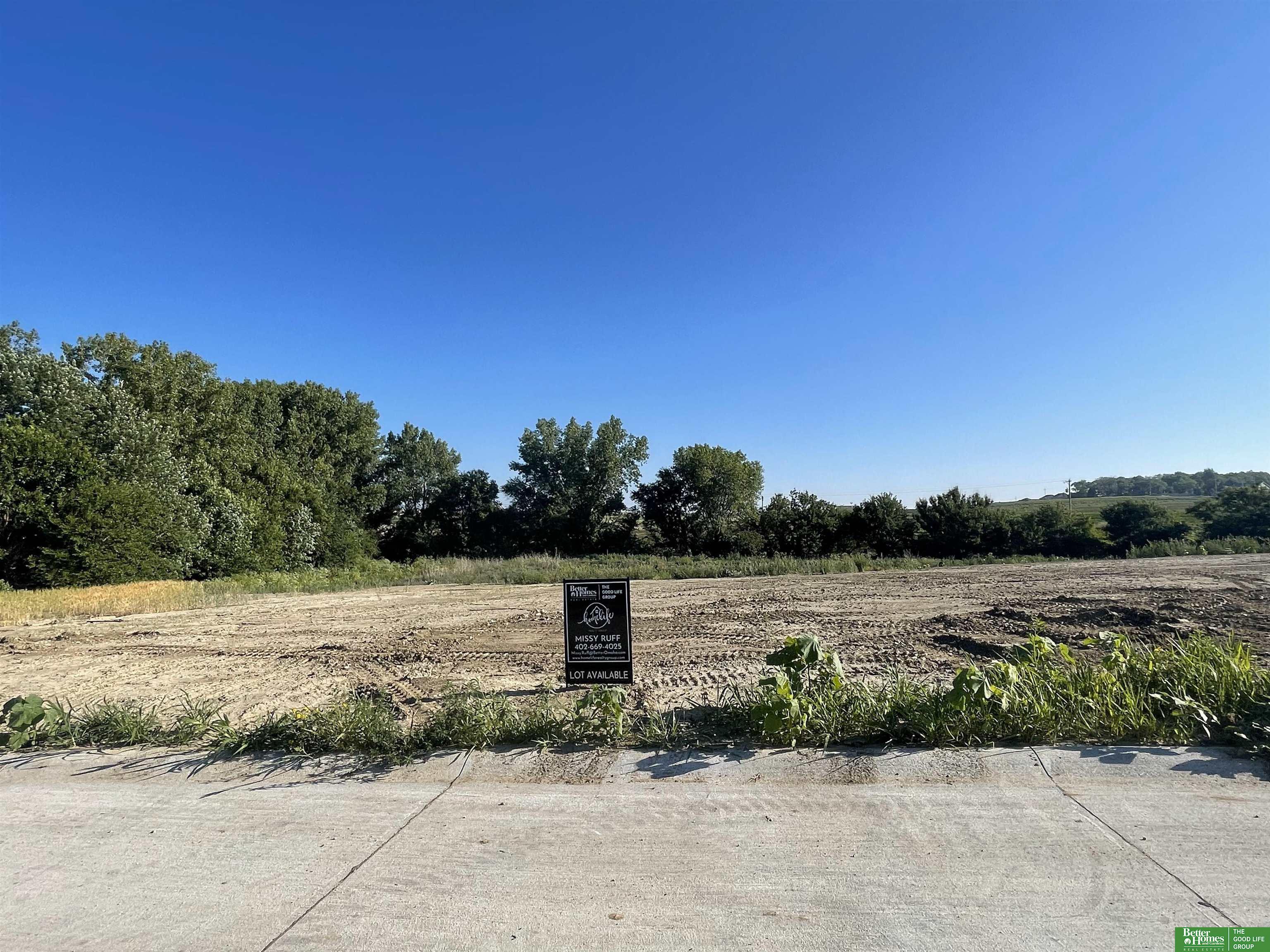 21808 Hackberry Drive