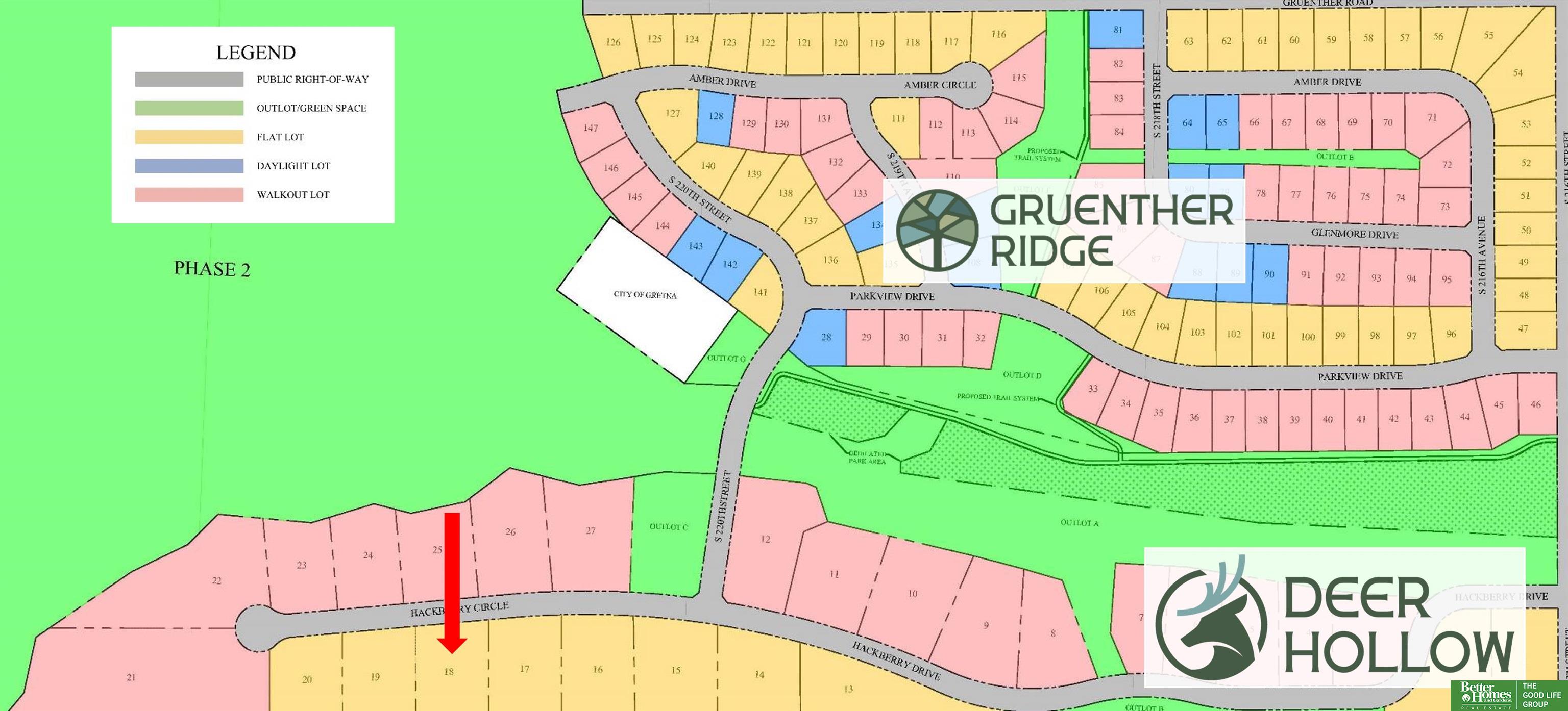 22017 Hackberry Circle