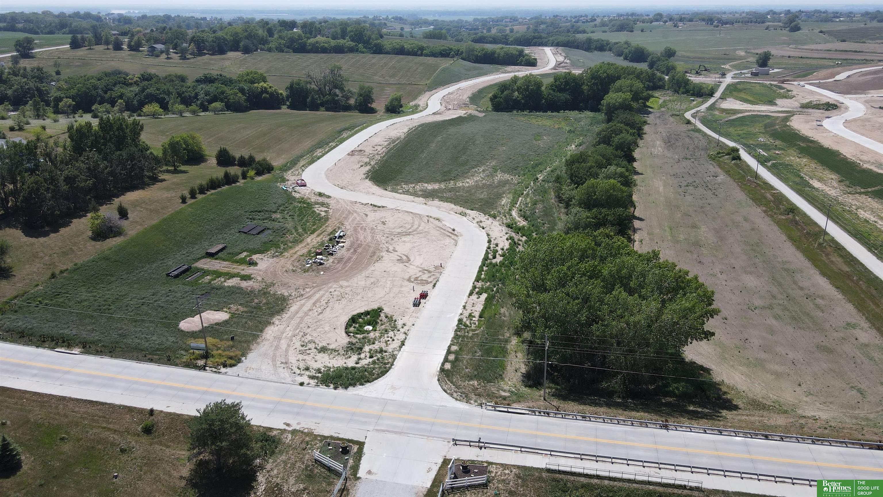 LOT 12 Gruenther Ridge