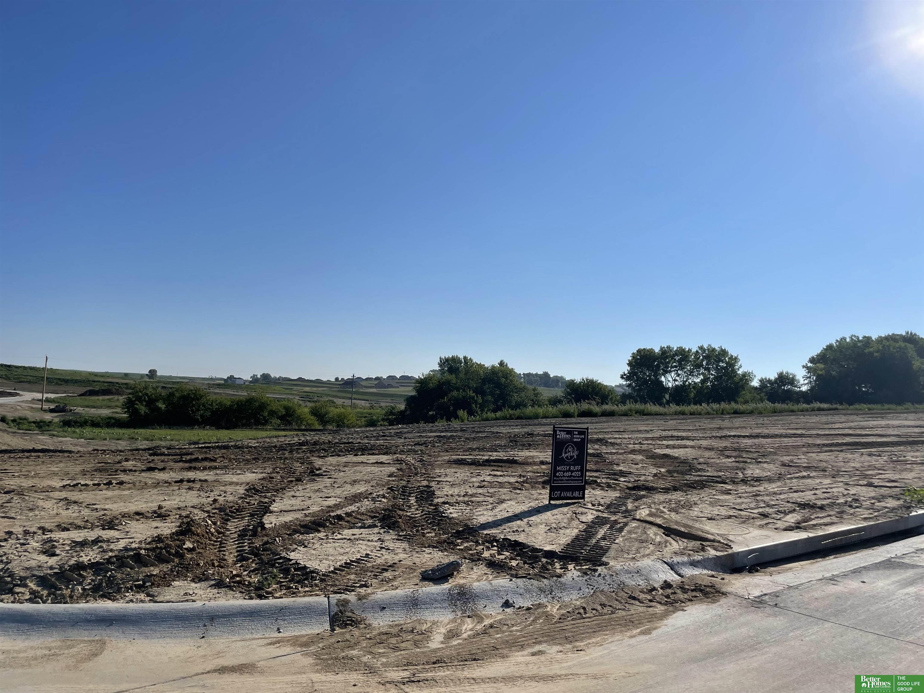 LOT 12 Gruenther Ridge