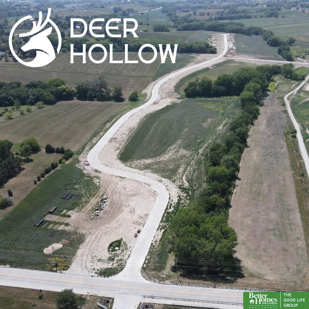 LOT 12 Gruenther Ridge