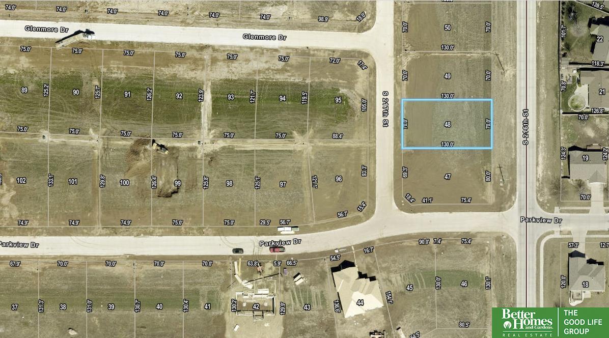 11237 S 217th Street