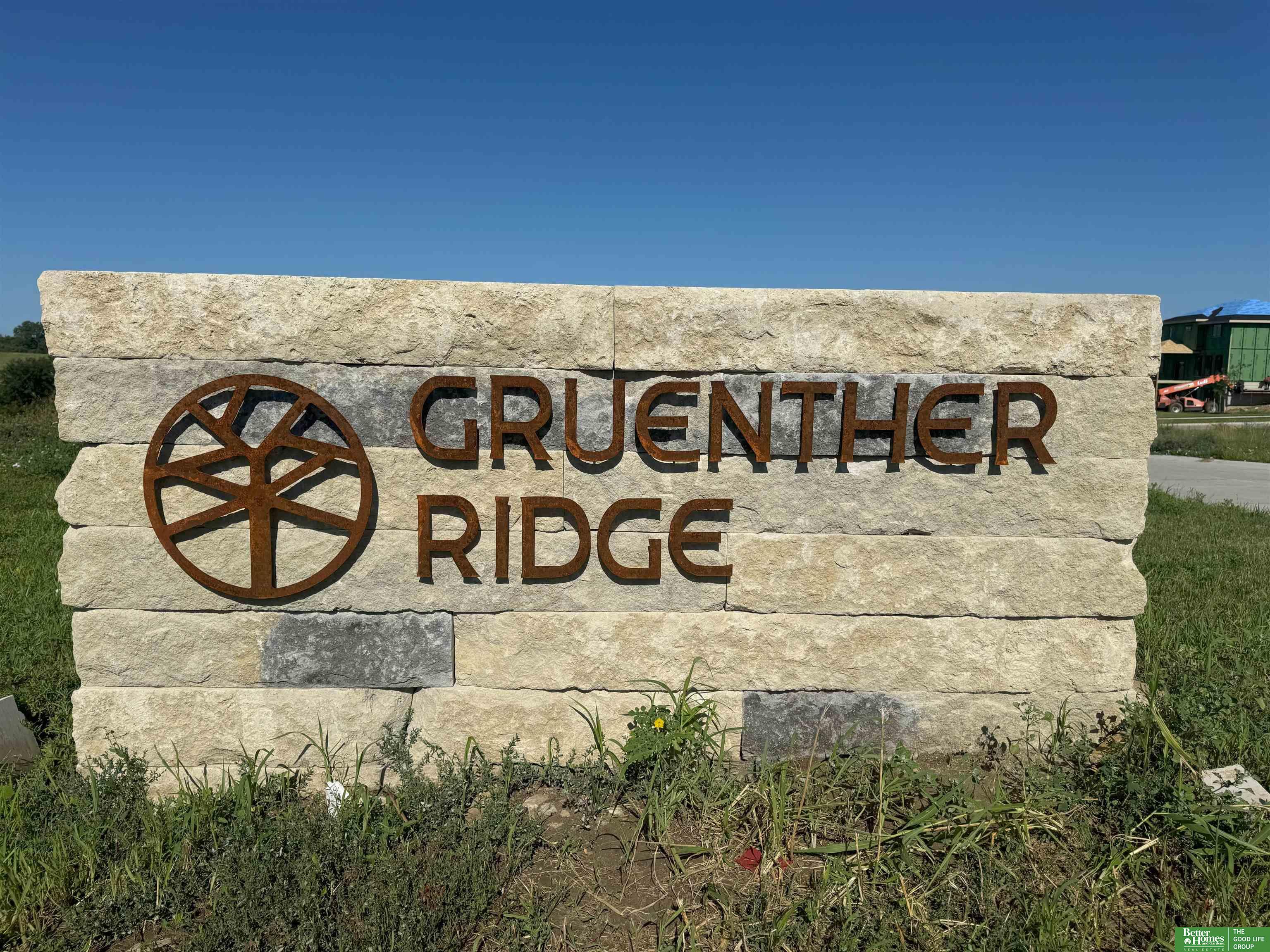 TBD Lot 64 Gruenther Ridge Street