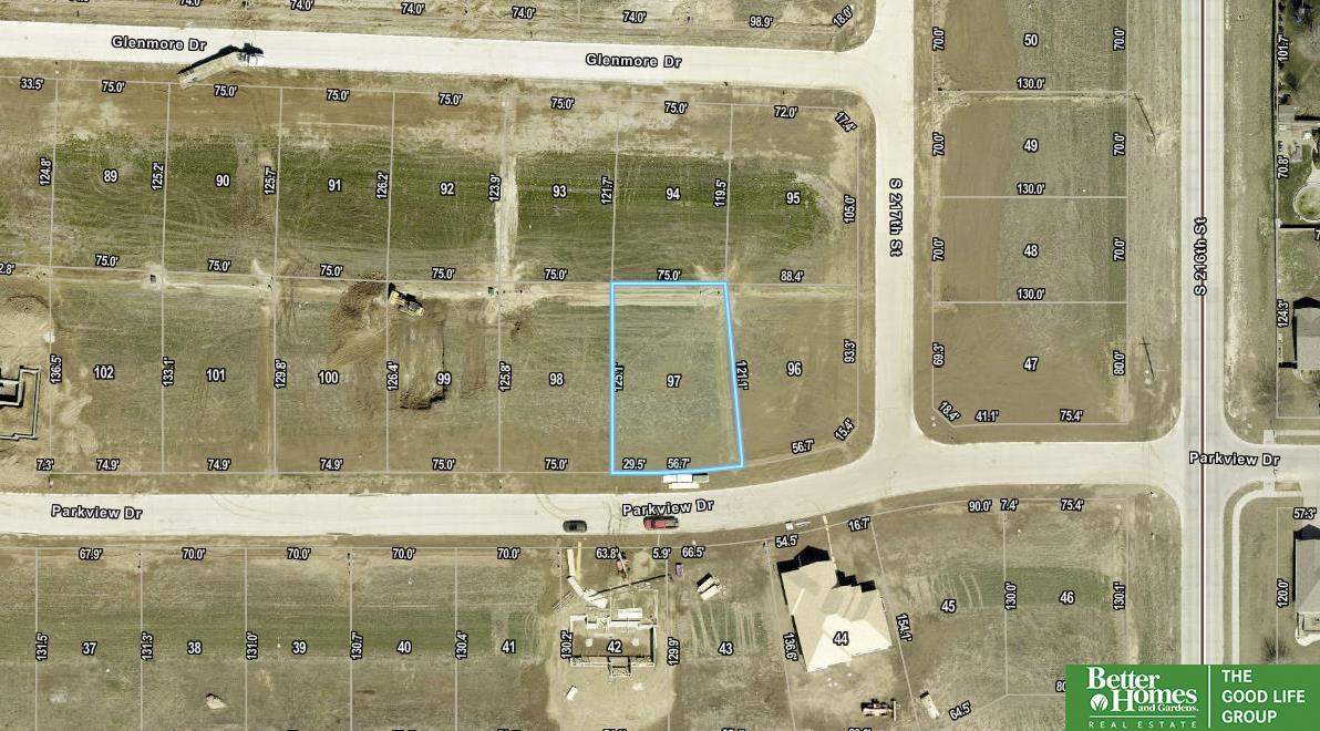 21710 Parkview Drive