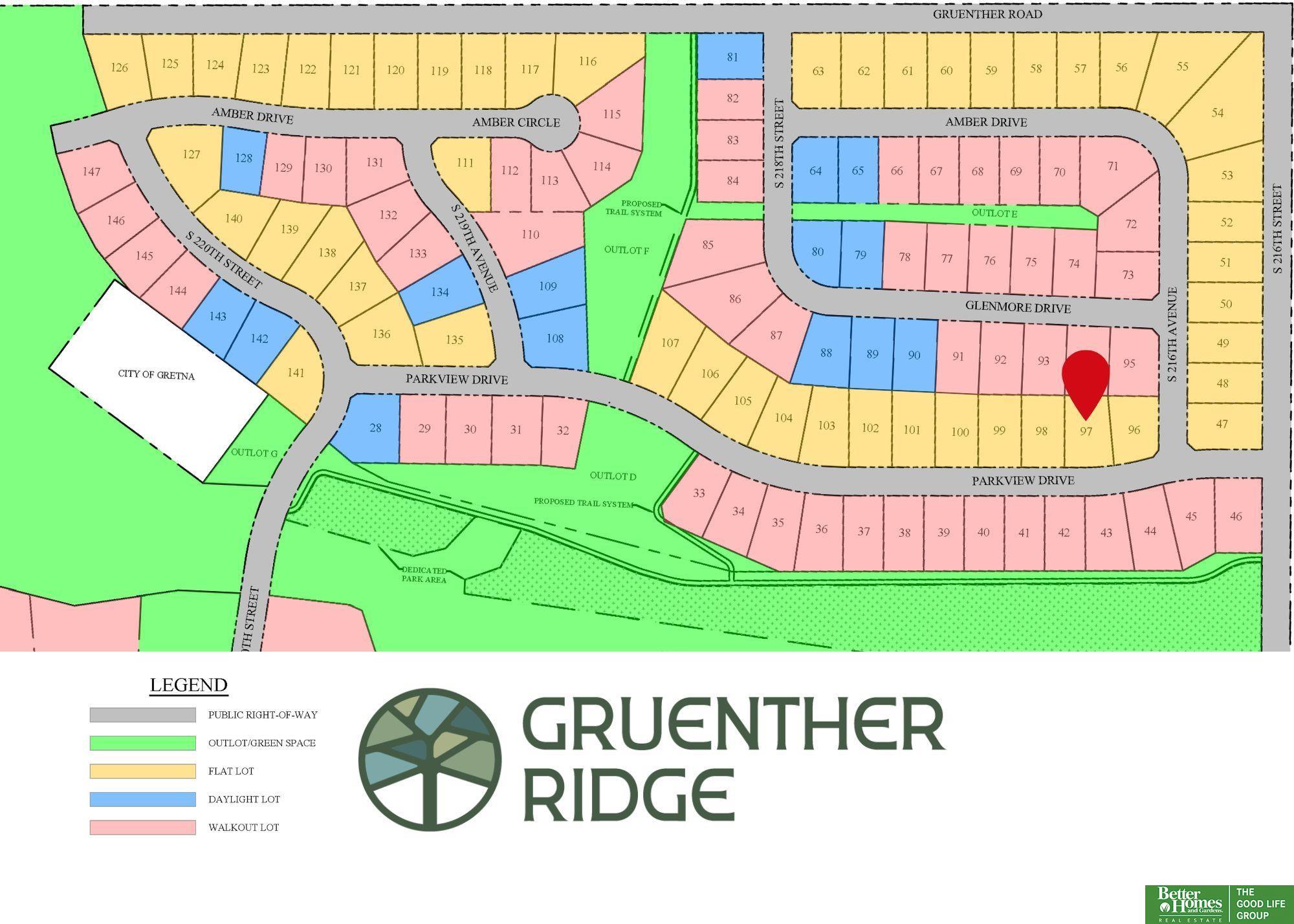 21710 Parkview Drive