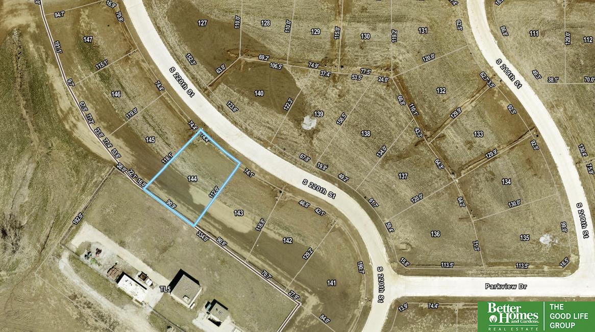 11266 S 220th Street