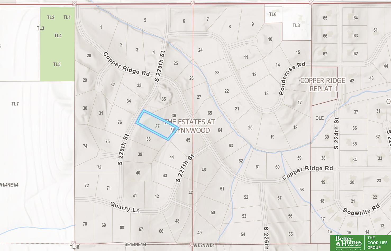 12015 S 229th Street