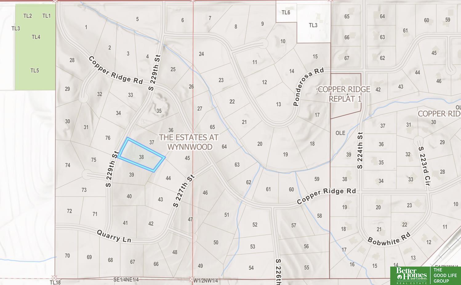 12023 S 229th Street