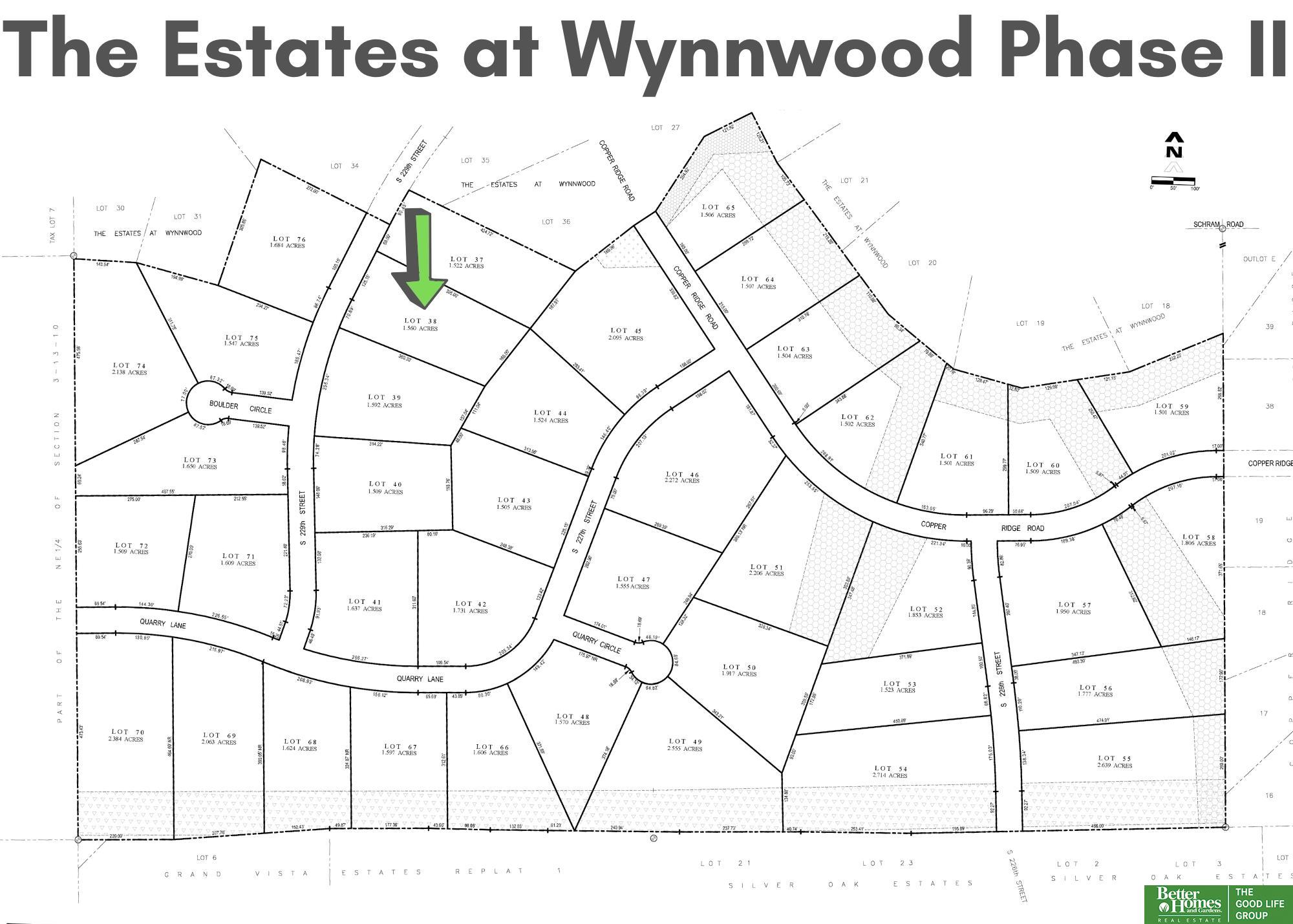 12023 S 229th Street