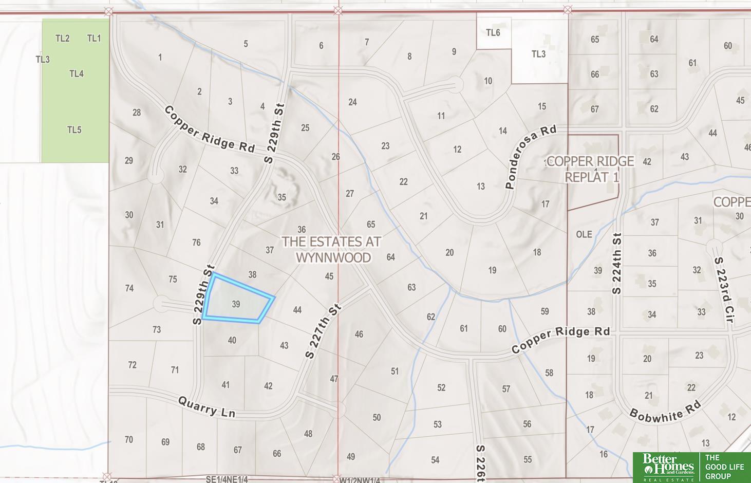 12031 S 229th Street