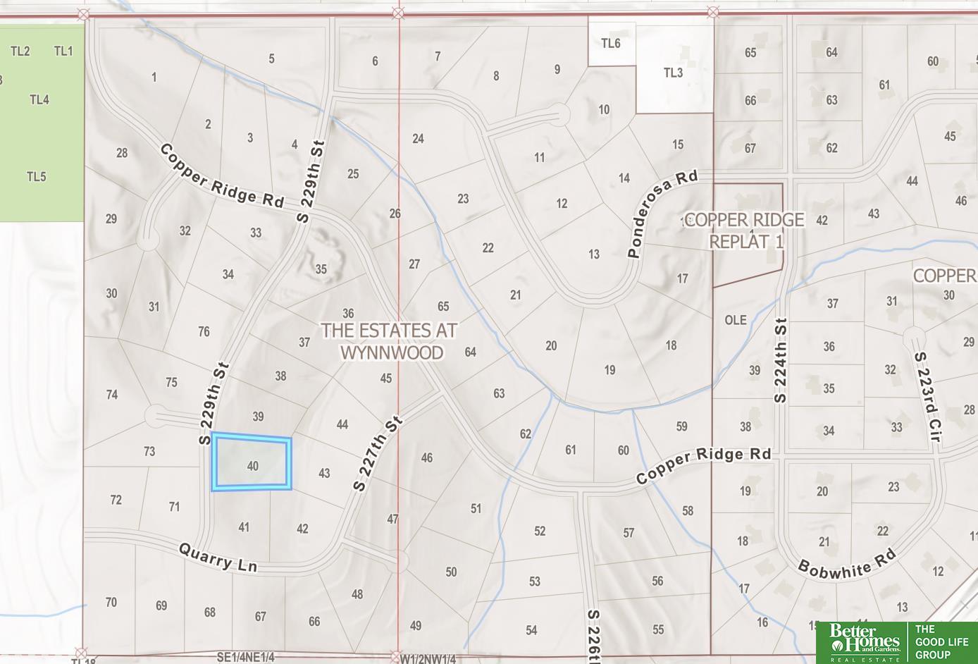 12109 S 229th Street