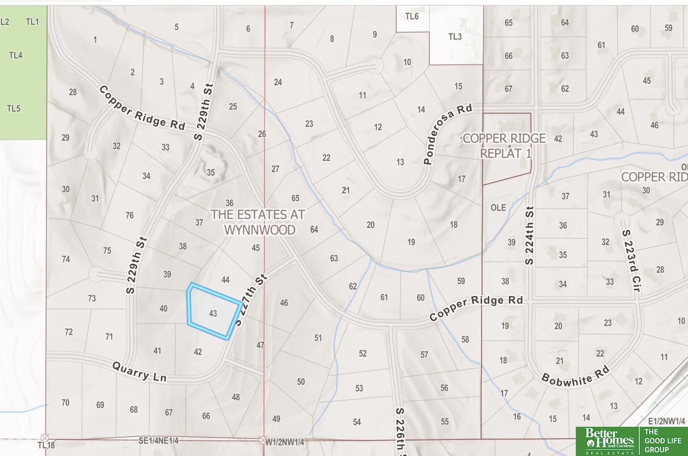 12168 S 227th Street