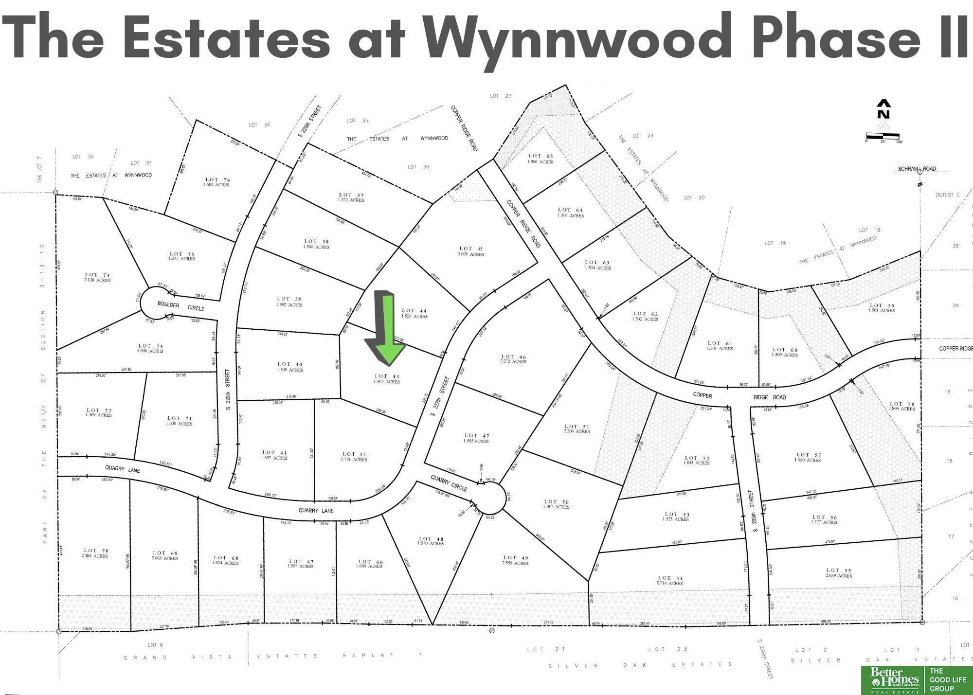 12168 S 227th Street