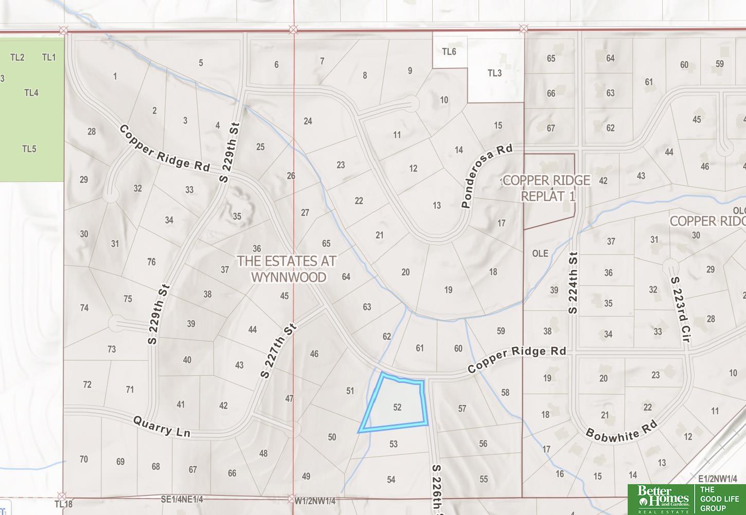 TBD Lot 52 Street