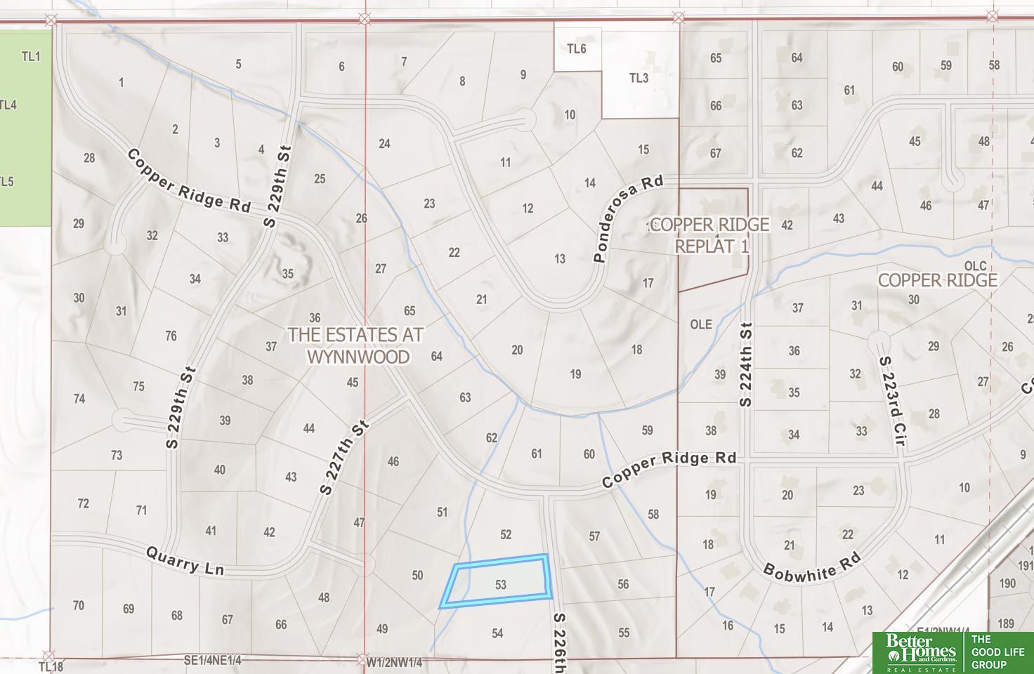 12212 S 226th Street