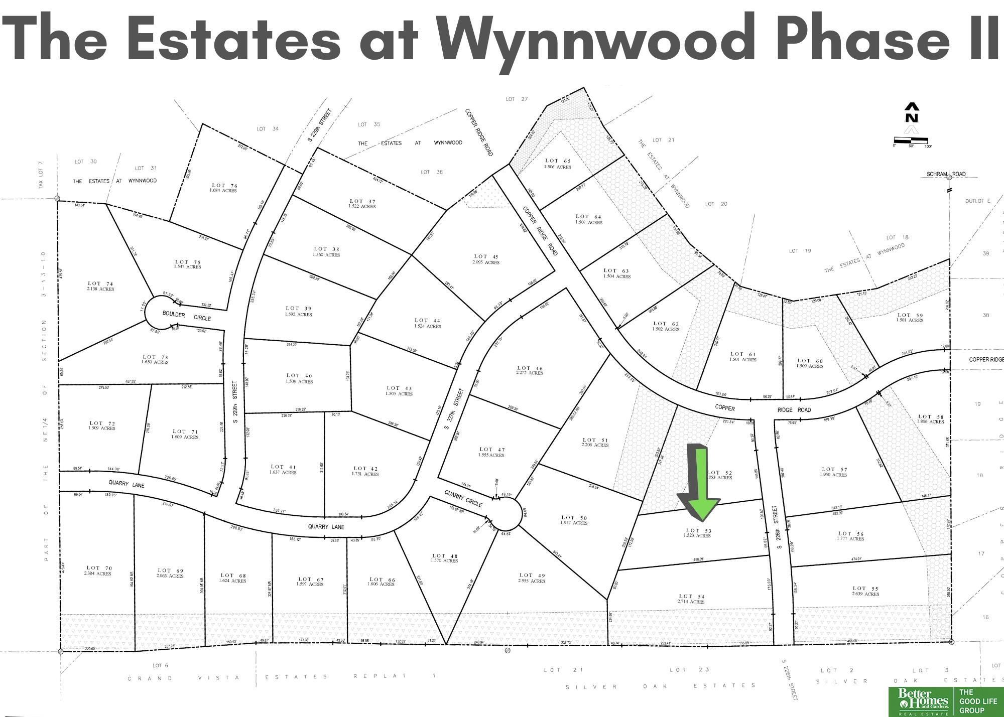 12212 S 226th Street